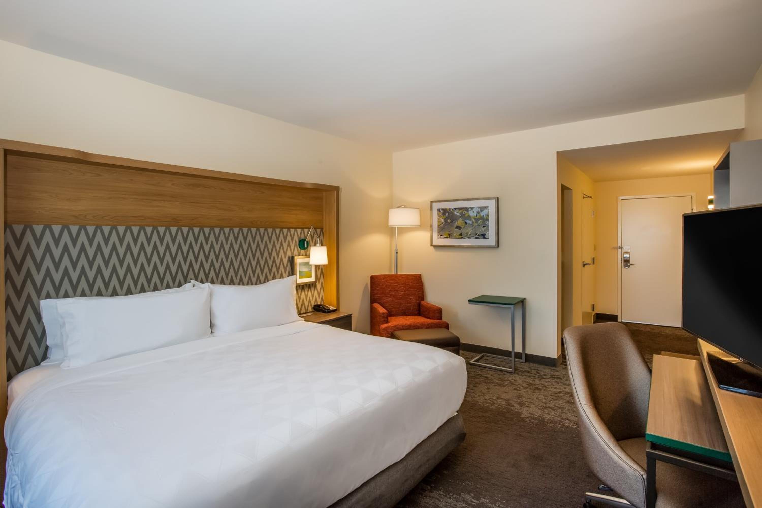 Holiday Inn - Gulfport-Airport by IHG, Foto 4