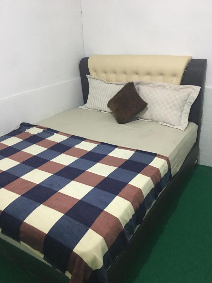 Budget Double Room photo 1