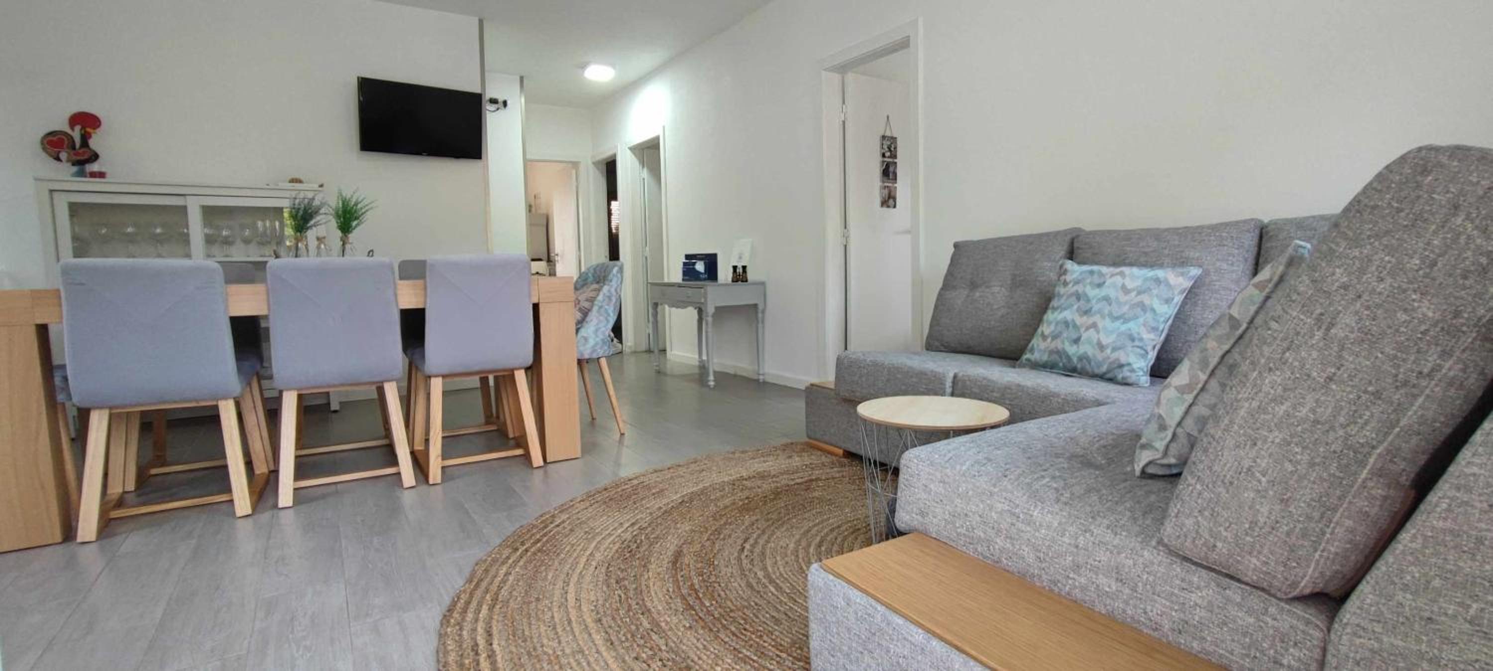 Vacation Home photo 1
