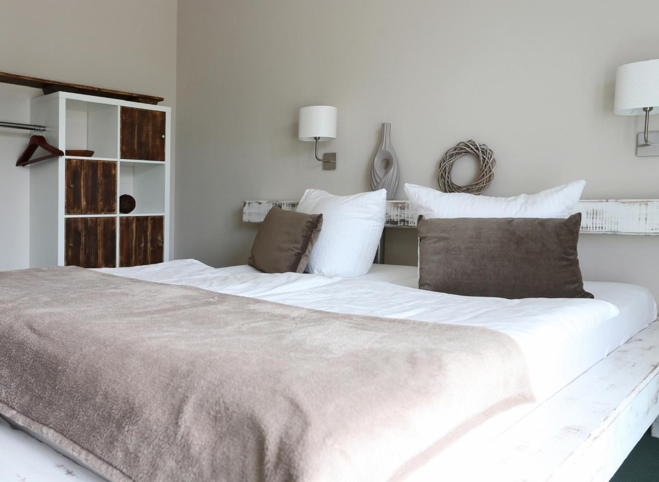 Standard Double Room photo 2