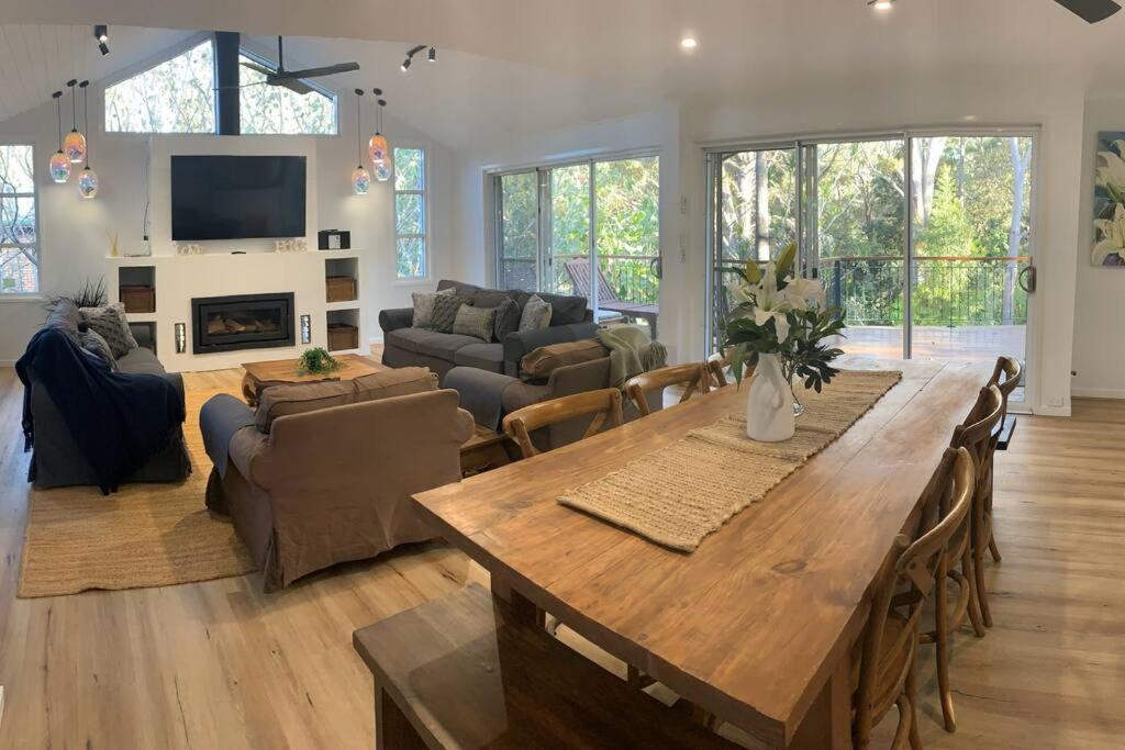 Four-Bedroom House photo 1
