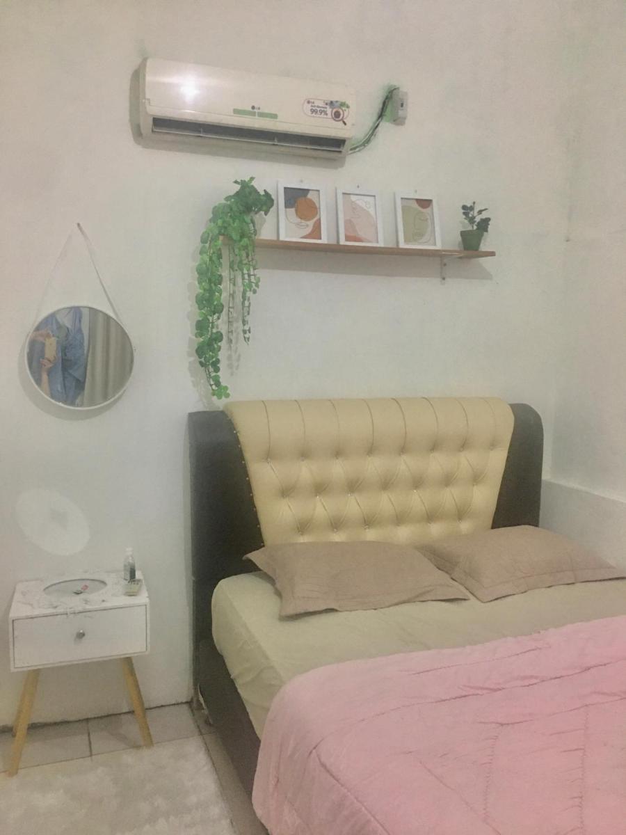Standard Double Room with Shared Bathroom photo 3