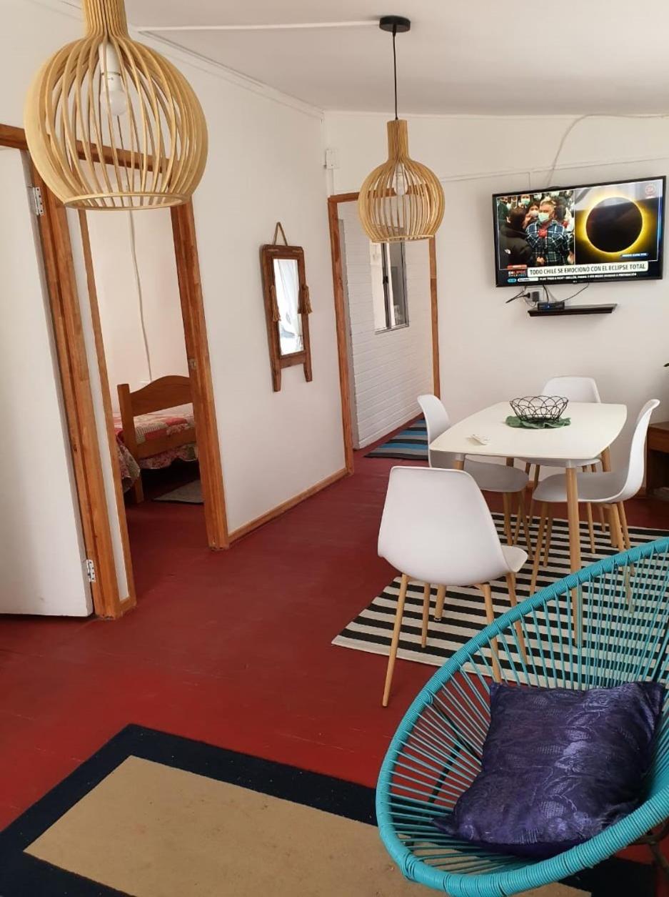 Two-Bedroom House photo 2
