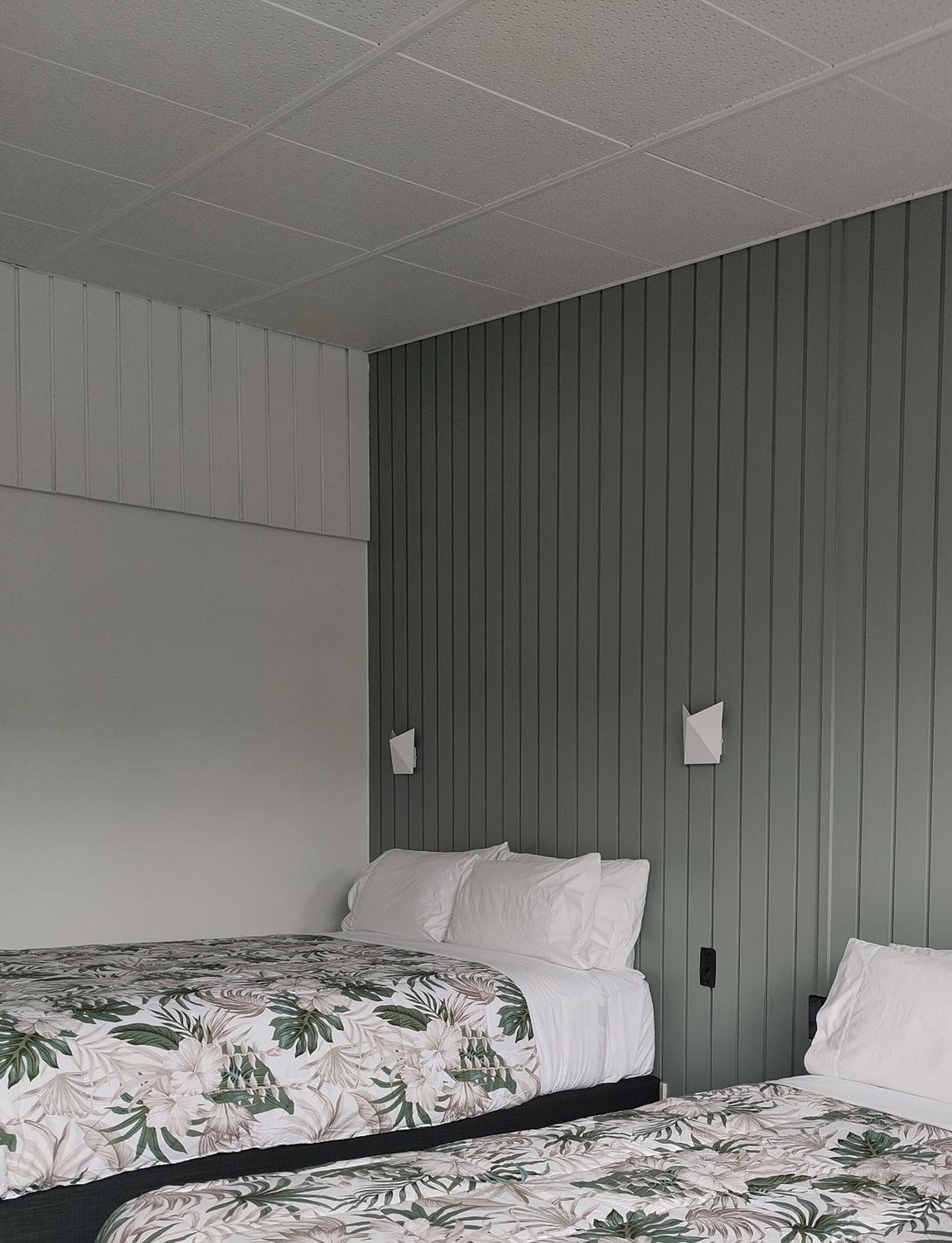 Triple Room - Photo 8