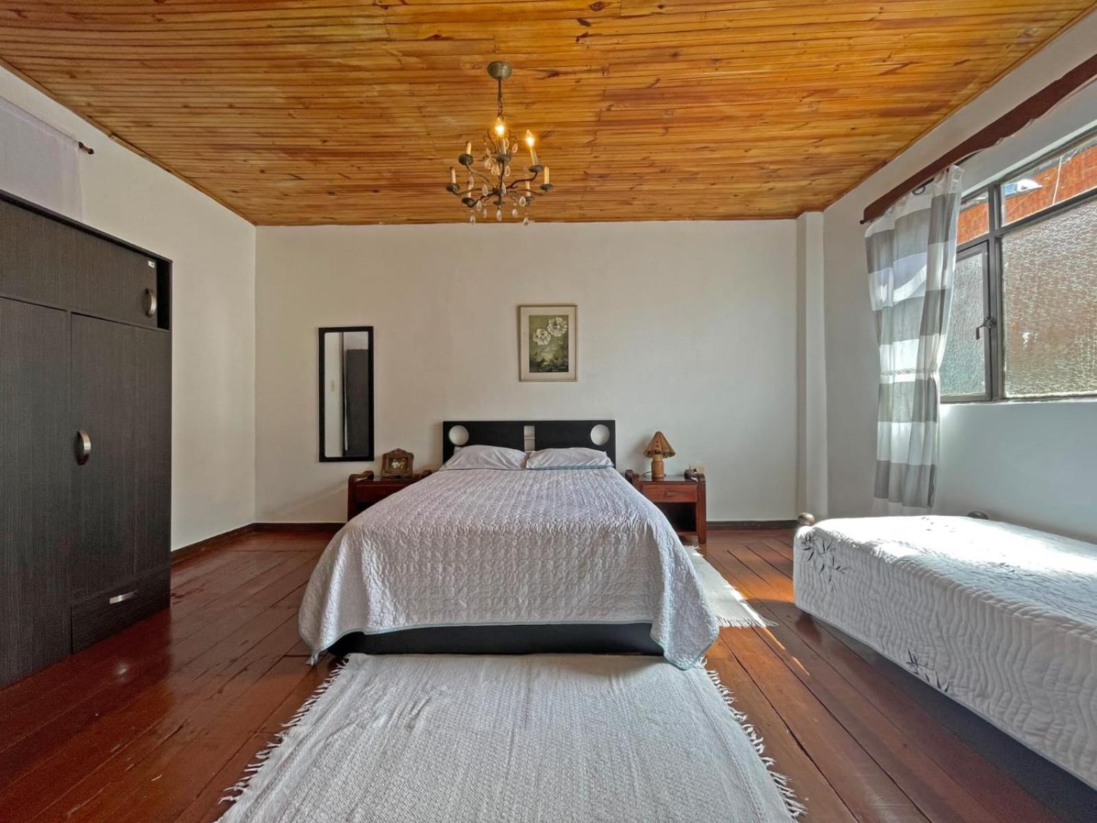 Triple Room photo 2