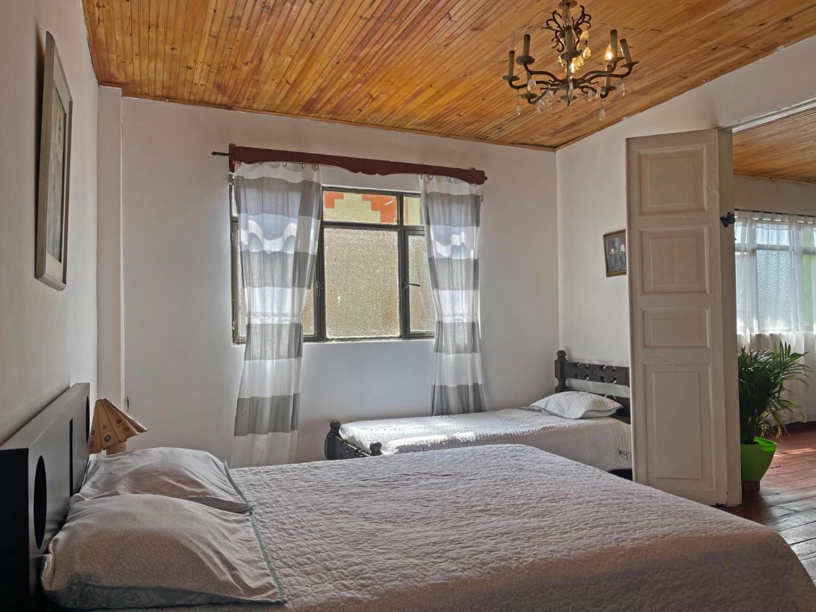 Triple Room photo 1