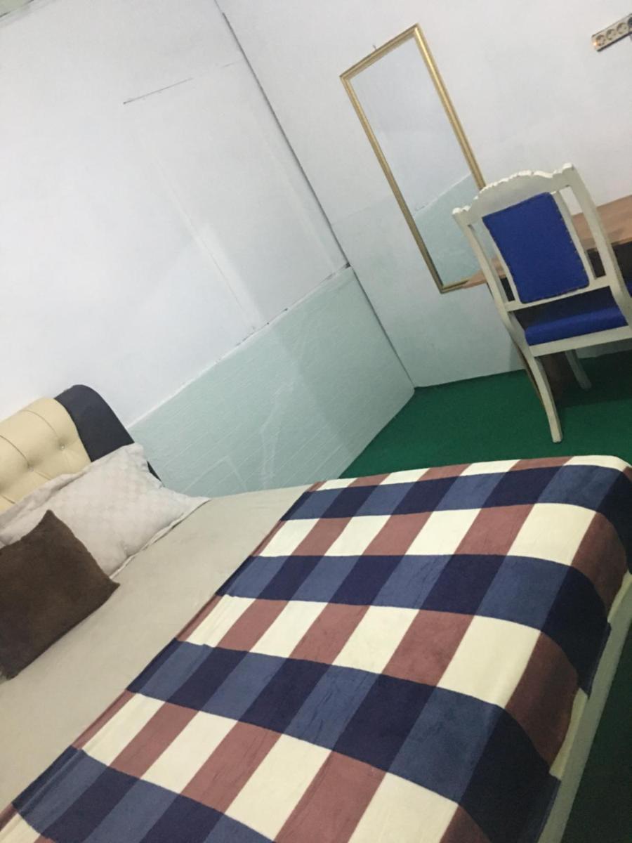 Budget Double Room photo 2