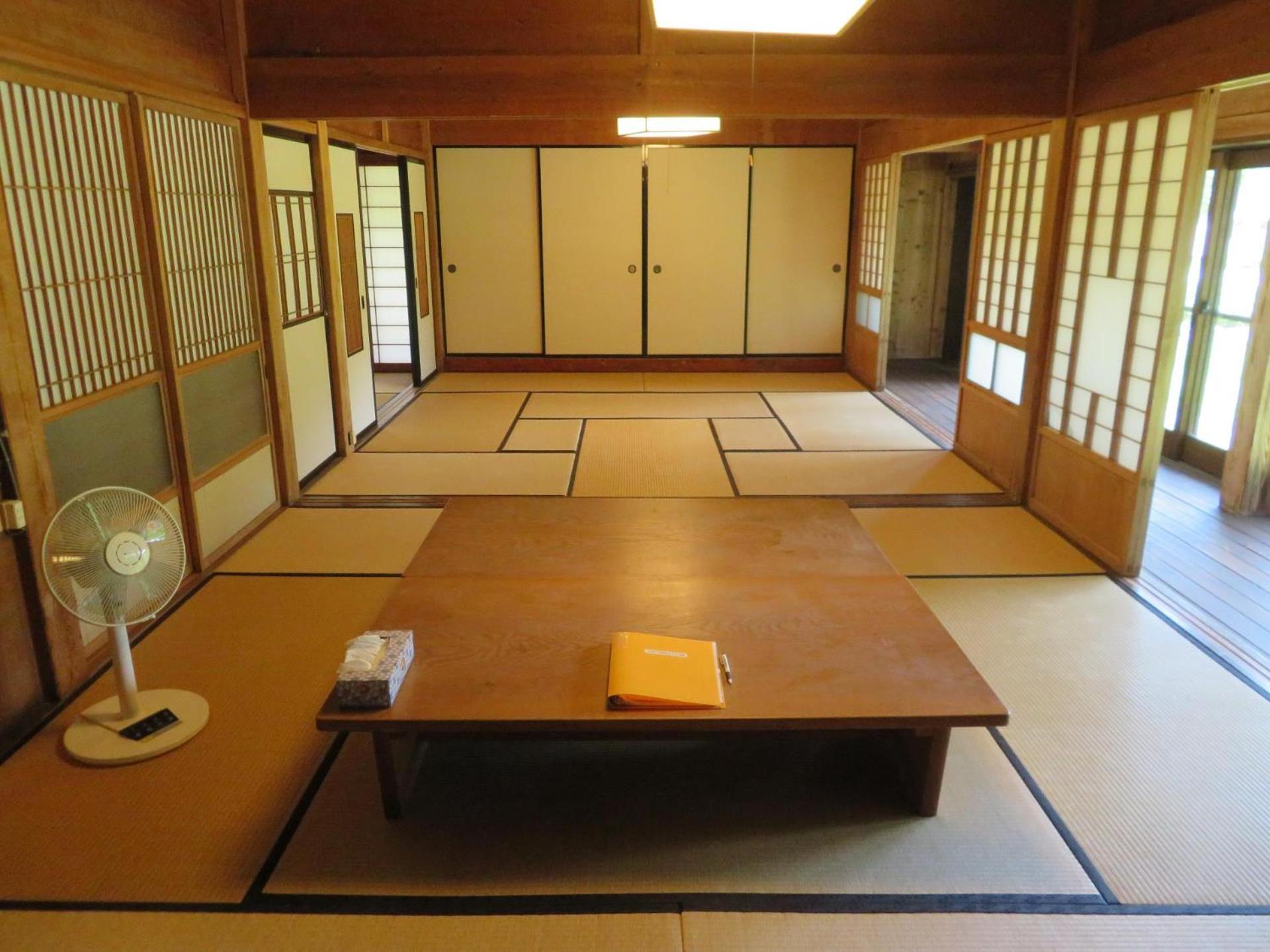 小屋