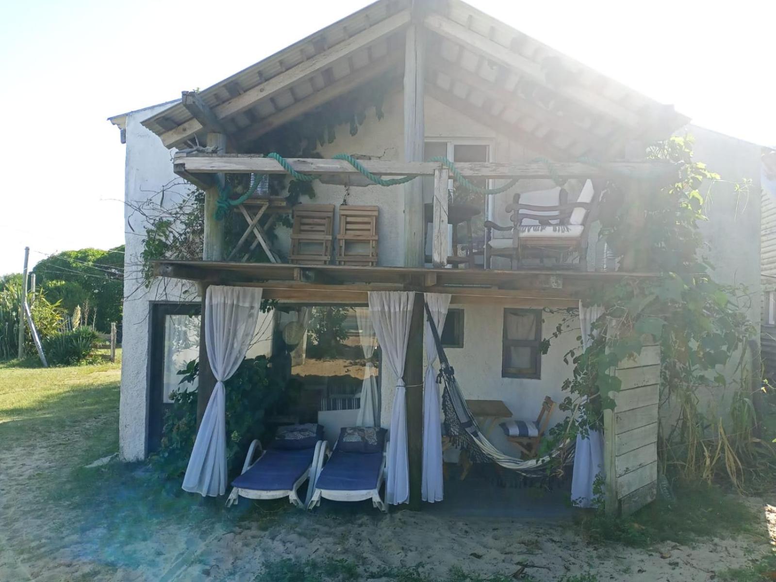 Two-Bedroom House photo 1