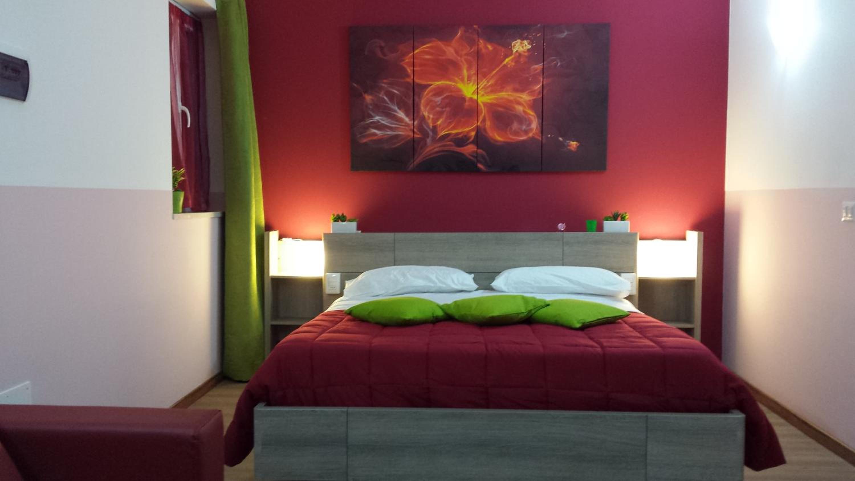 Quadruple Room photo 3