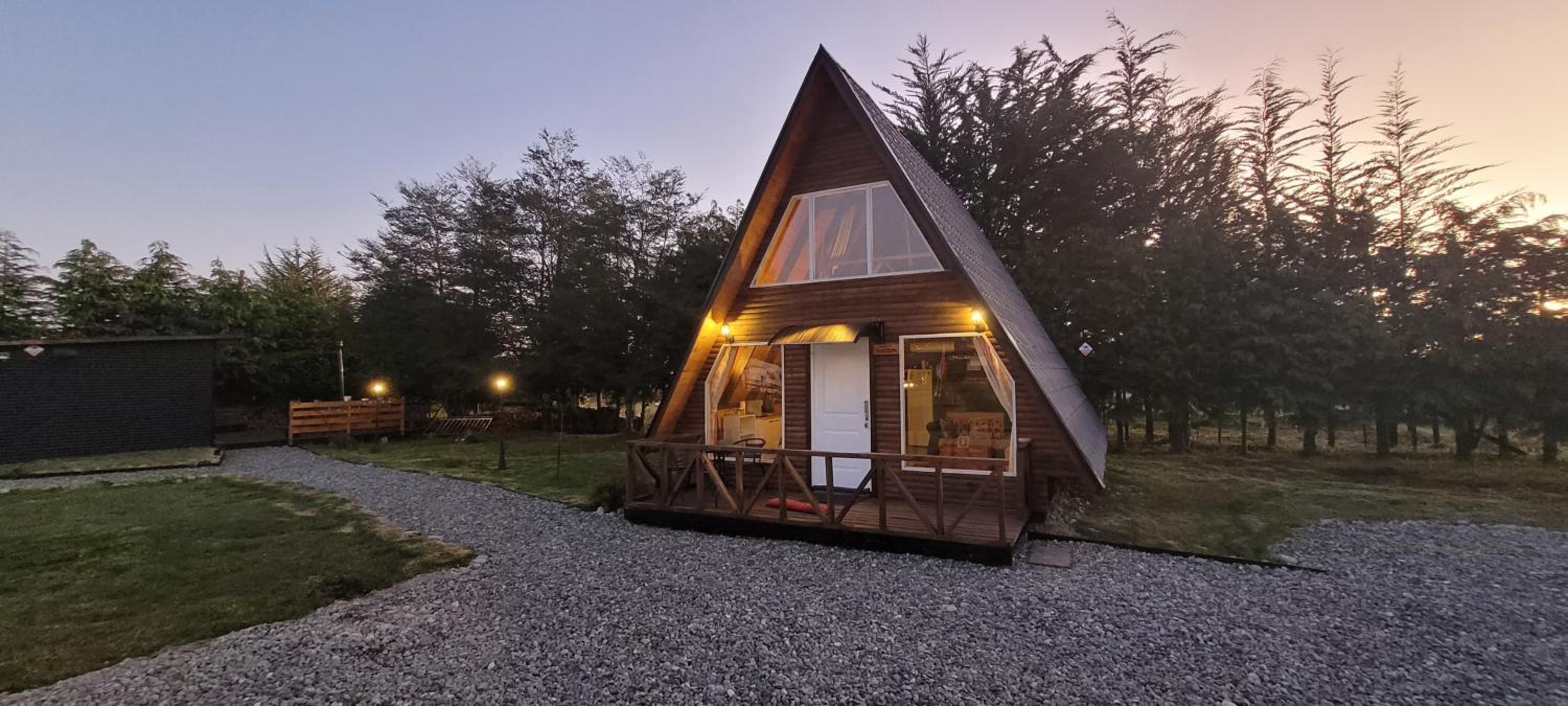 One-Bedroom Chalet photo 2