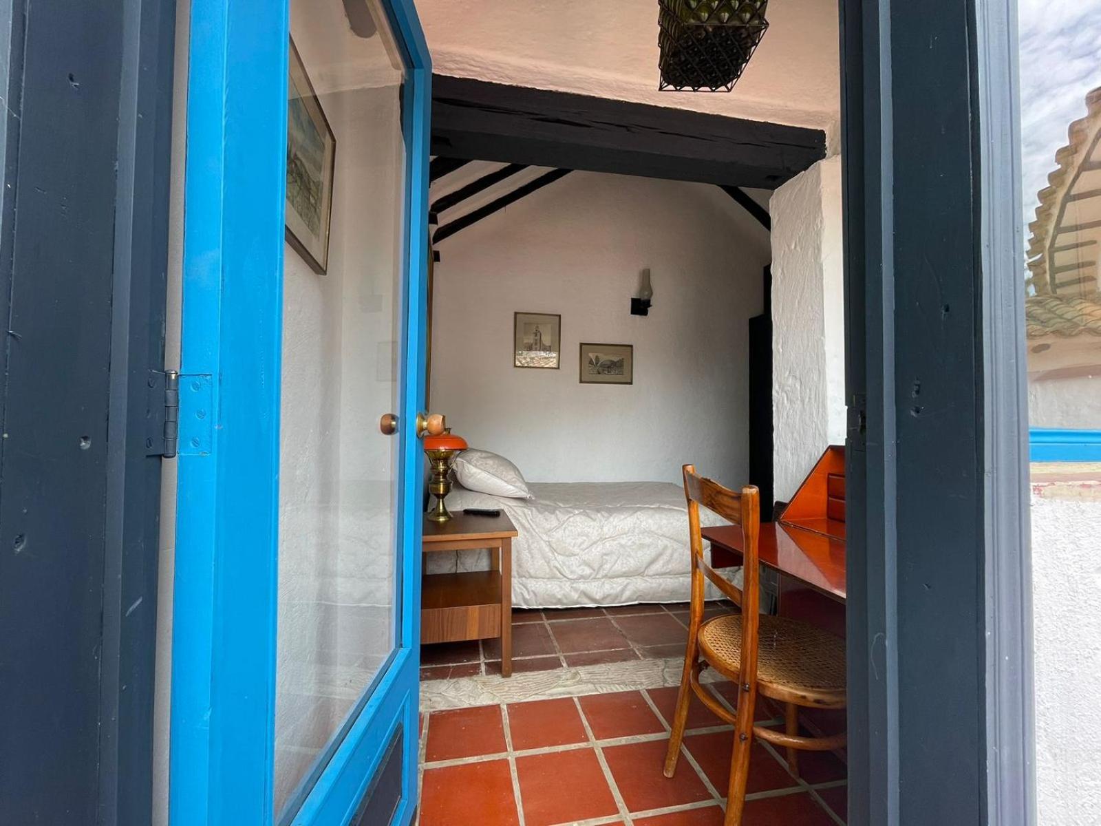 Double or Twin Room photo 1