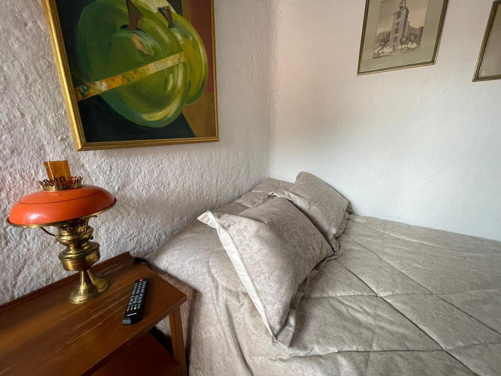 Double or Twin Room photo 2