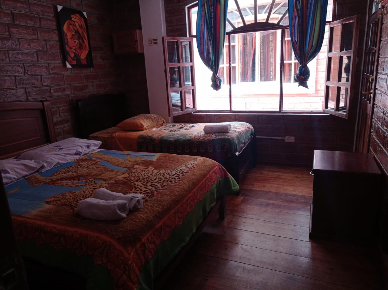 Standard Triple Room photo 1
