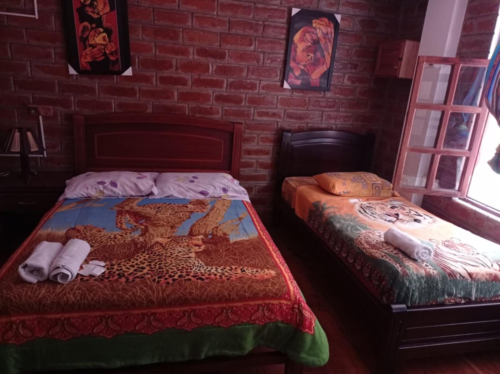 Standard Triple Room photo 2