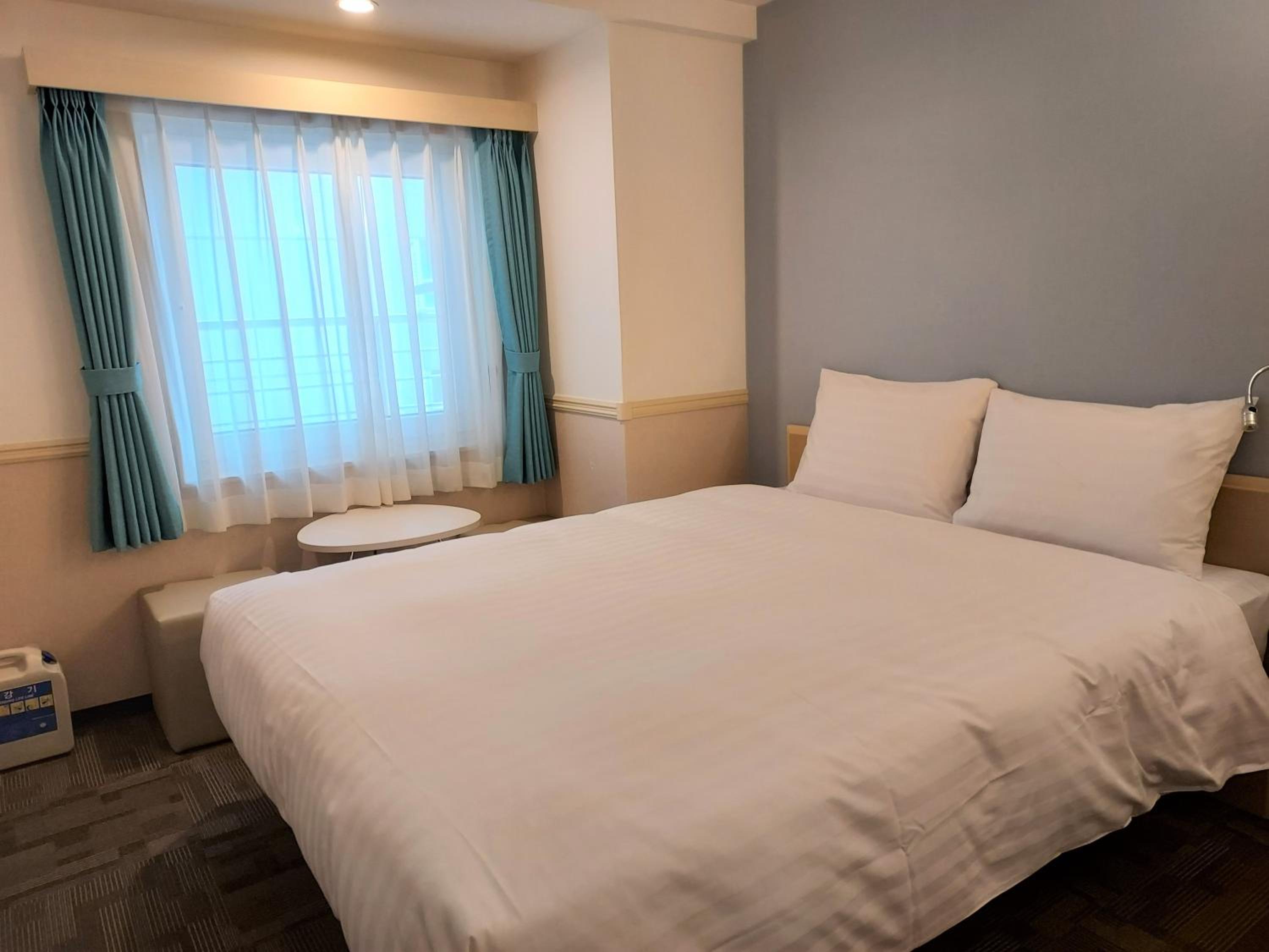 Standard Double Room - Photo 1