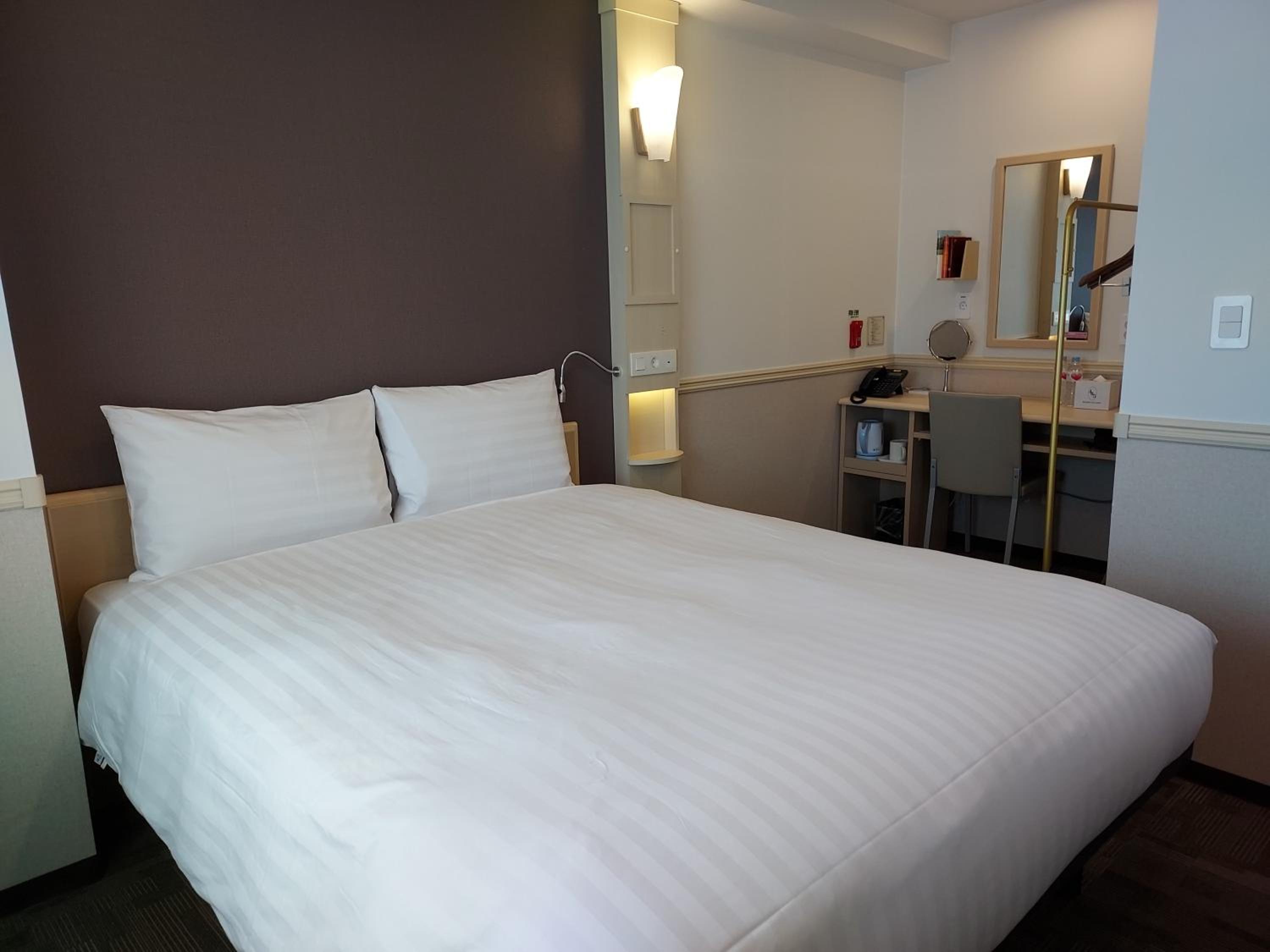 Deluxe Double Room photo 1