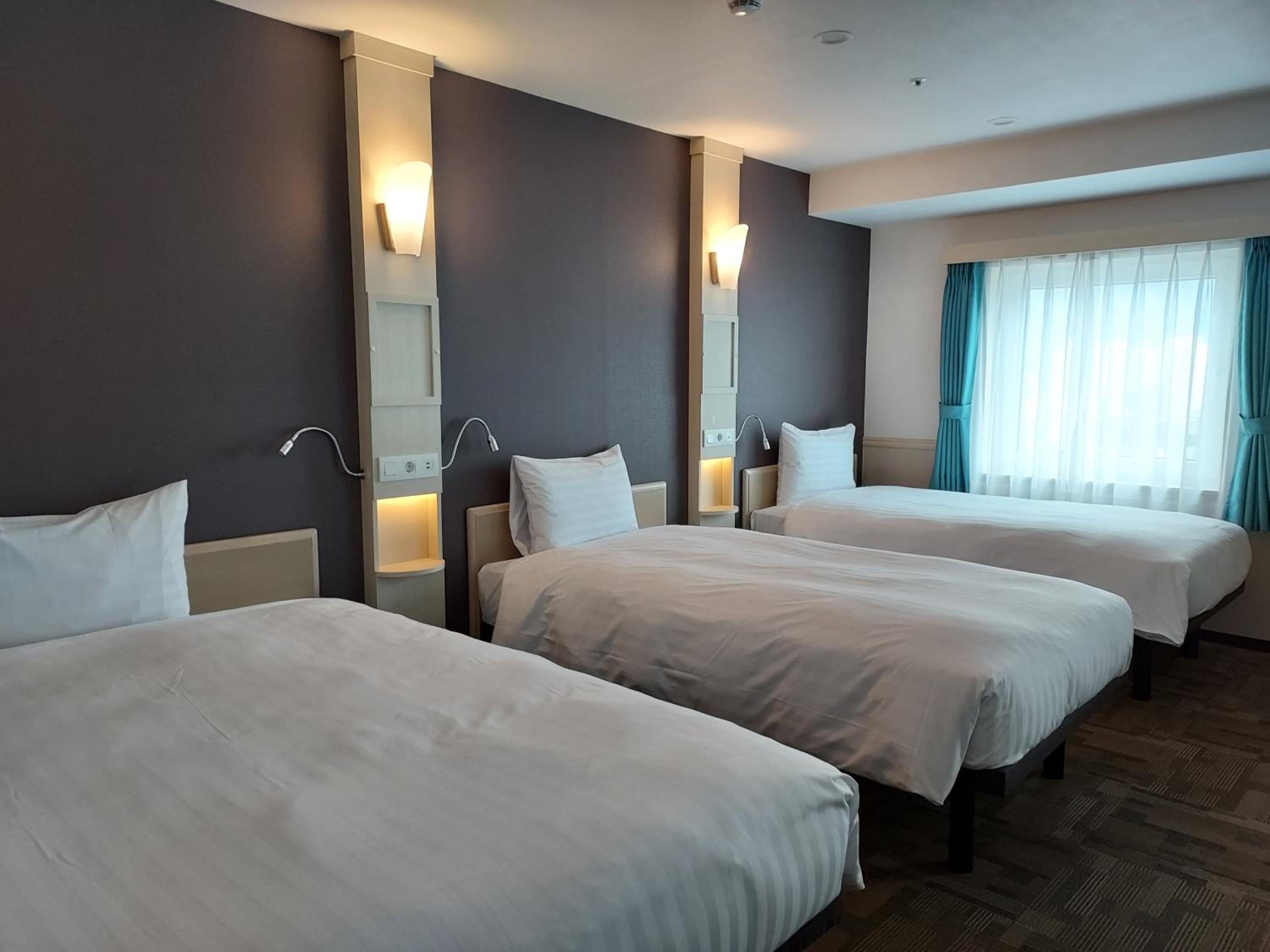 Triple Room photo 1
