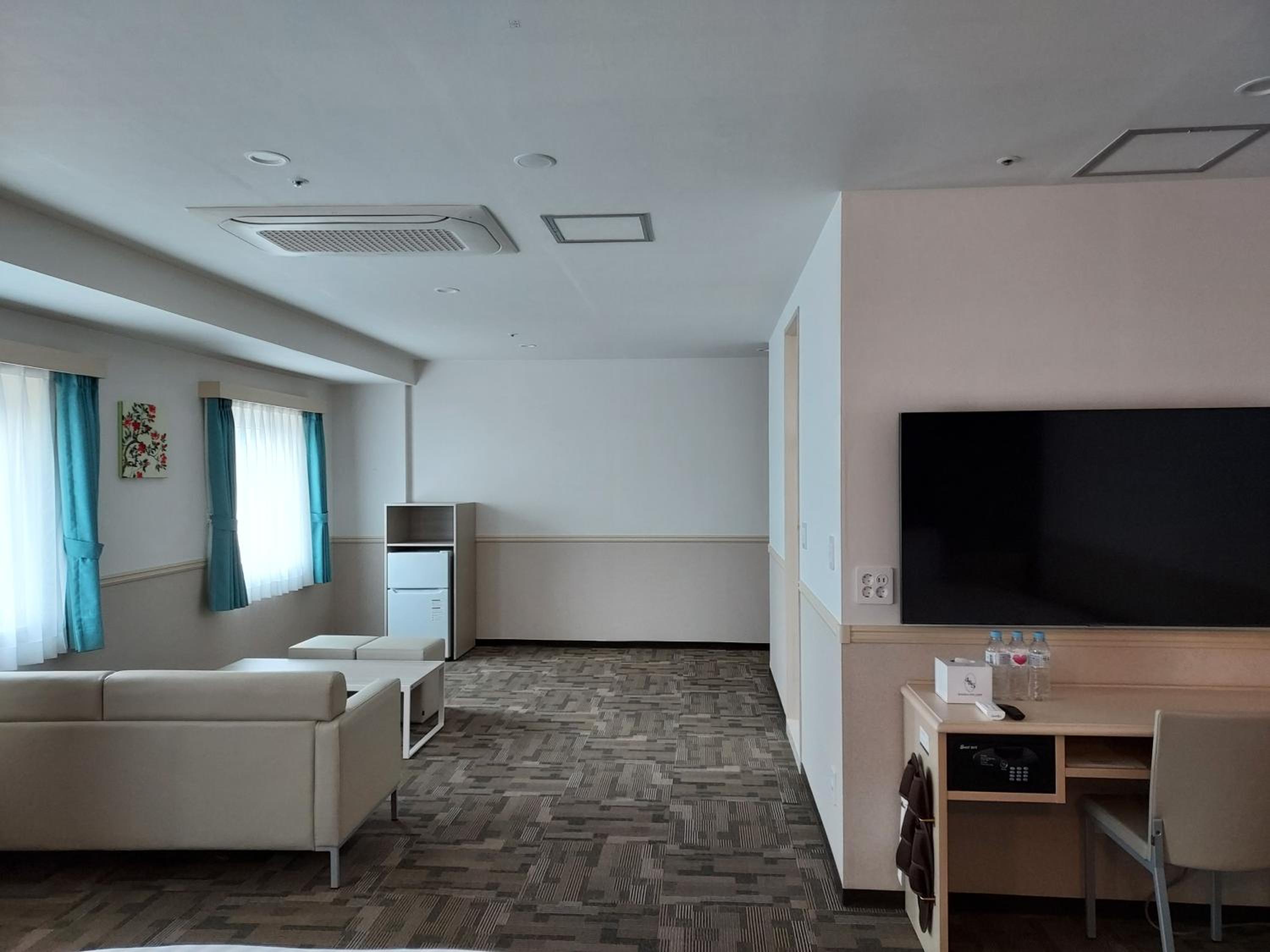 Triple Room photo 3