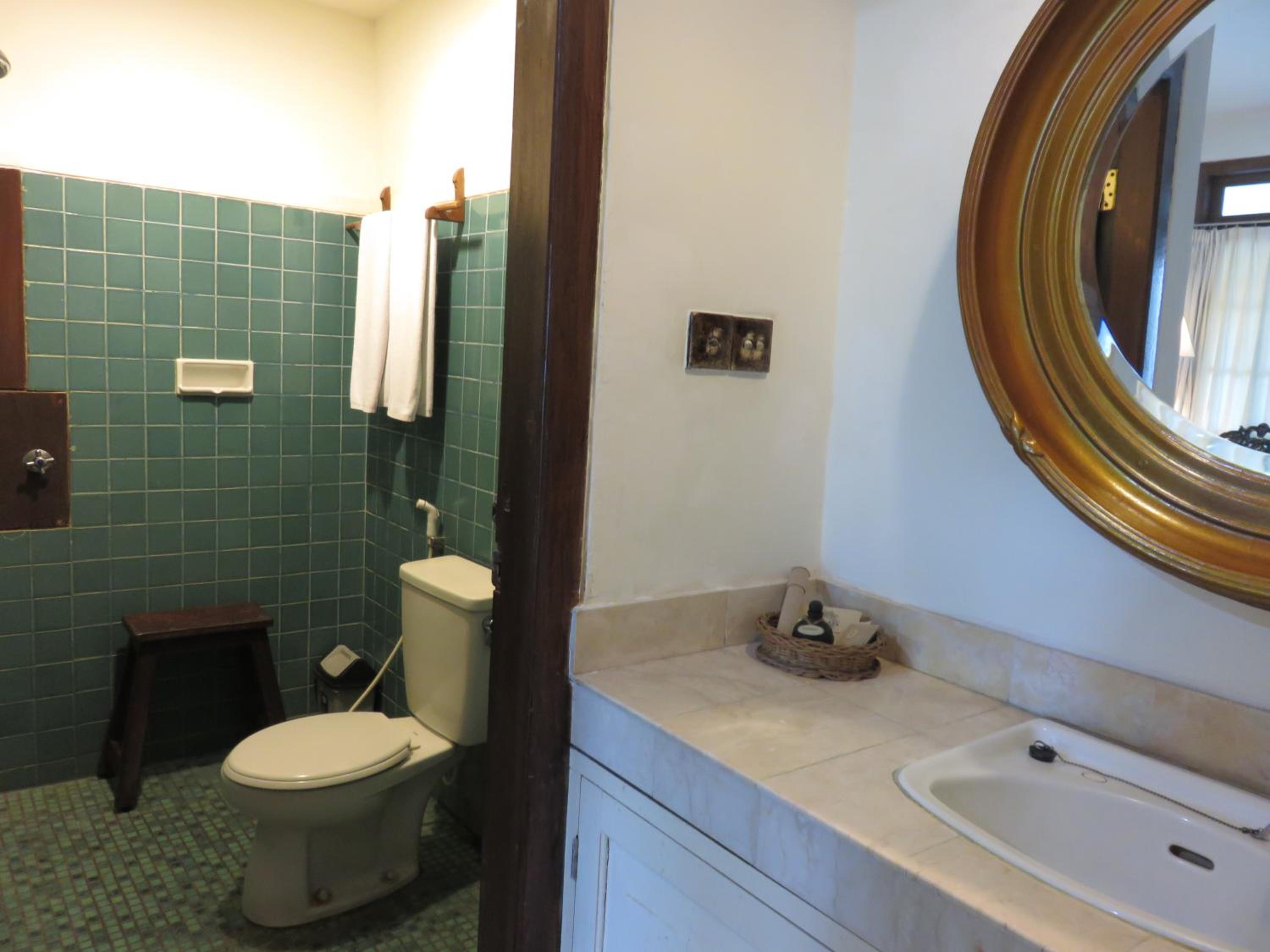 Deluxe Double or Twin Room photo 3