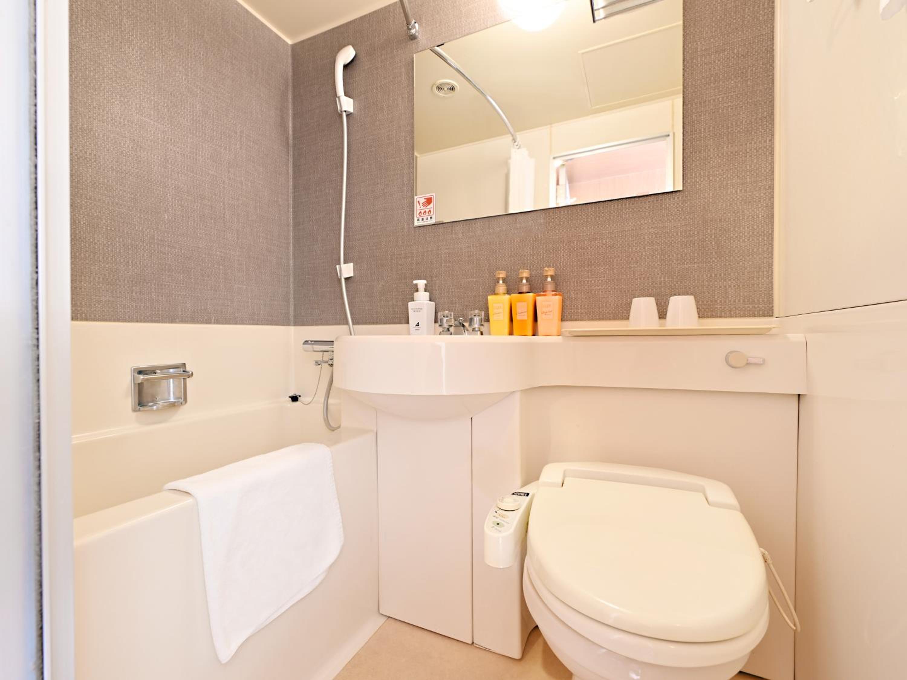 Double Room - Photo 4