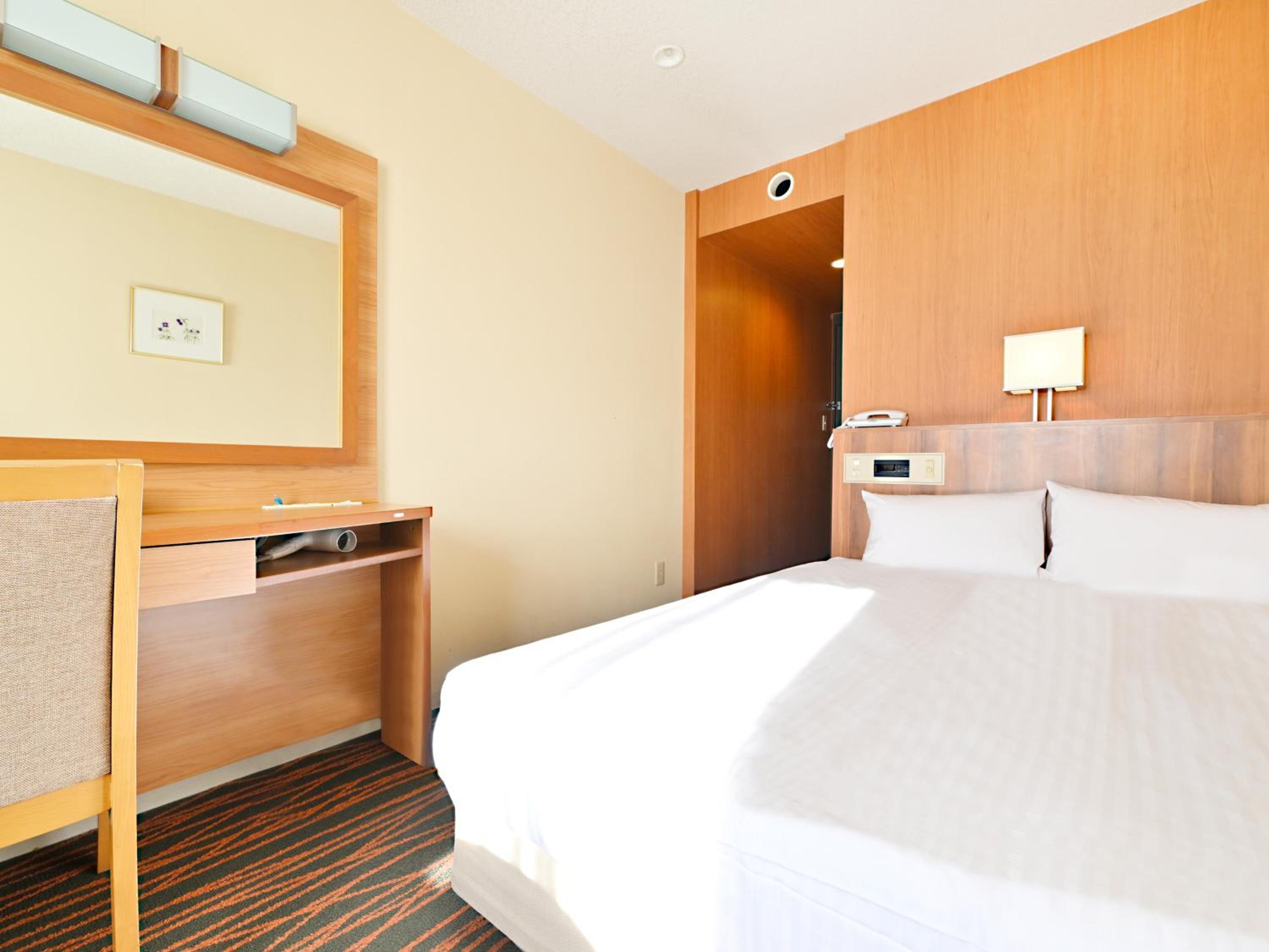 Double Room - Photo 1