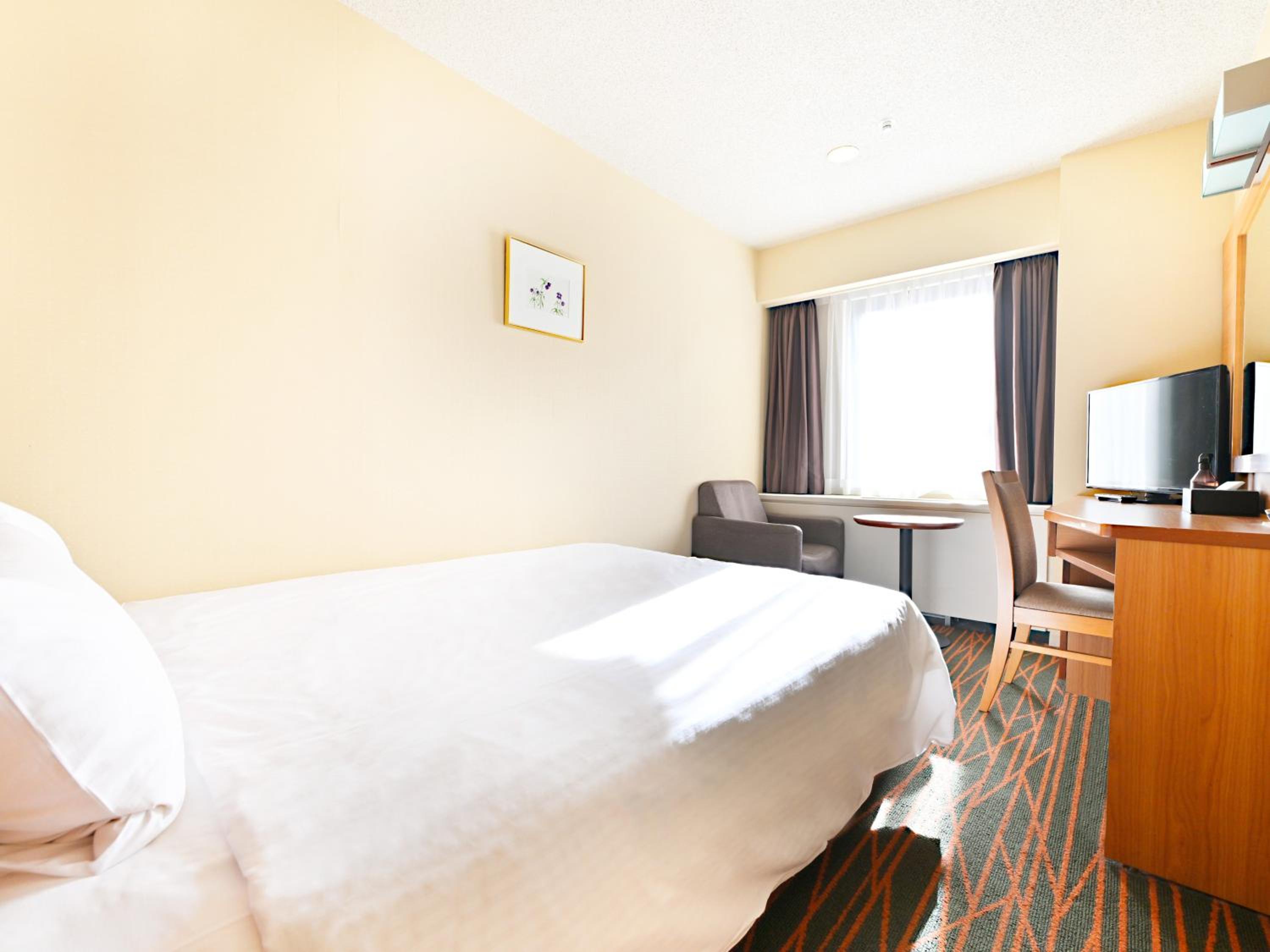 Double Room - Photo 2