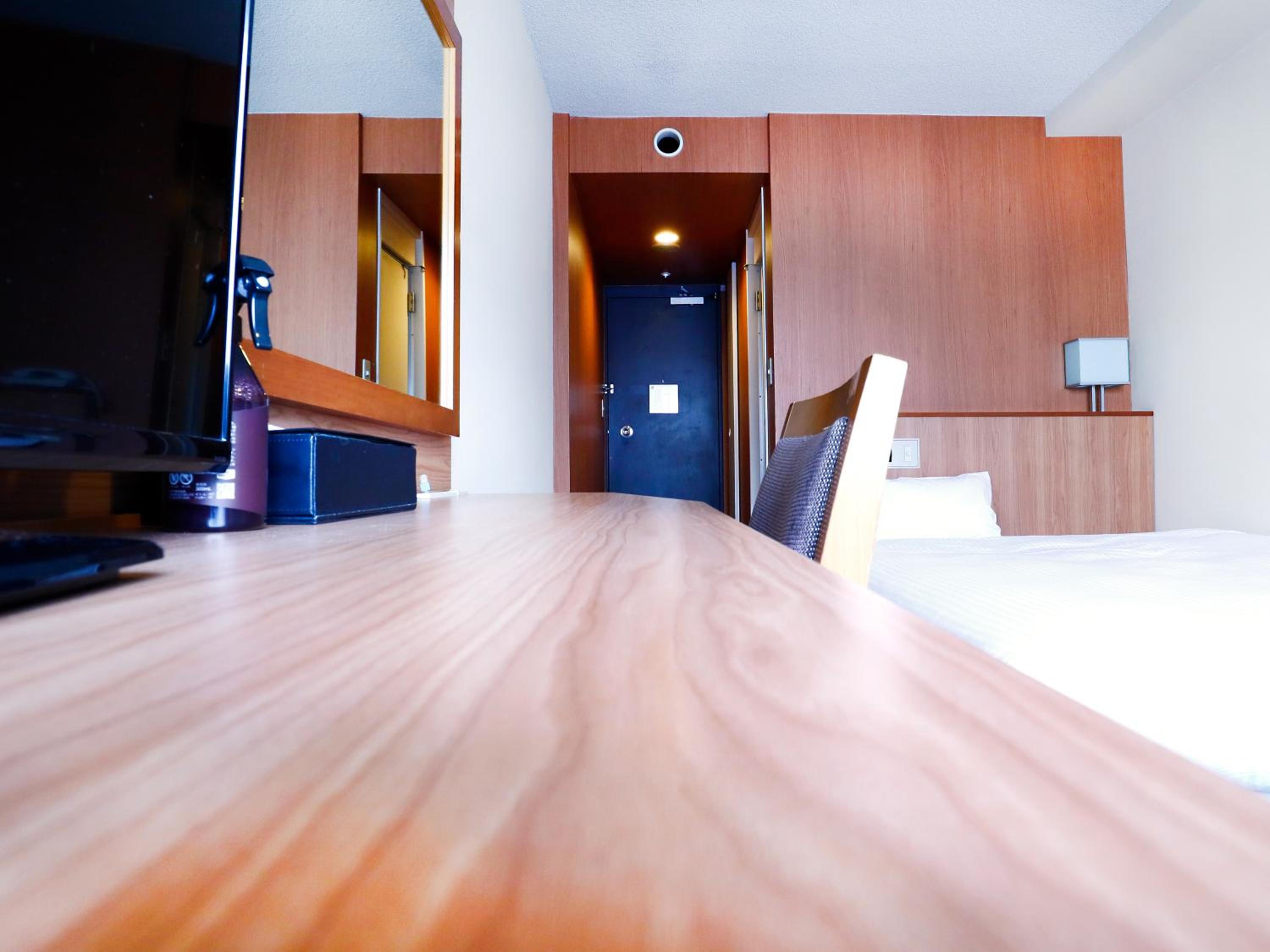 Double Room - Photo 5