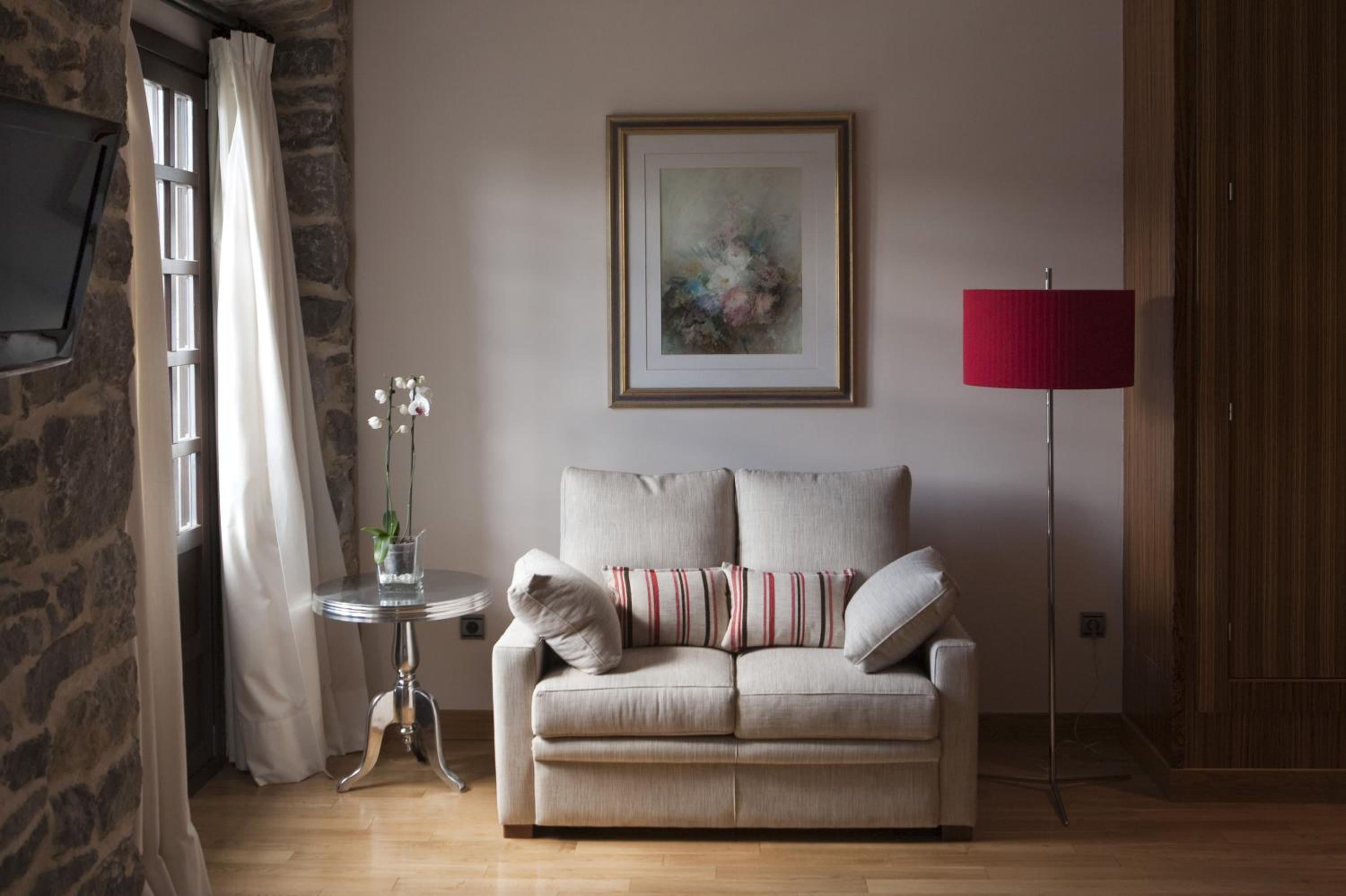 Double Room with Extra Bed photo 3
