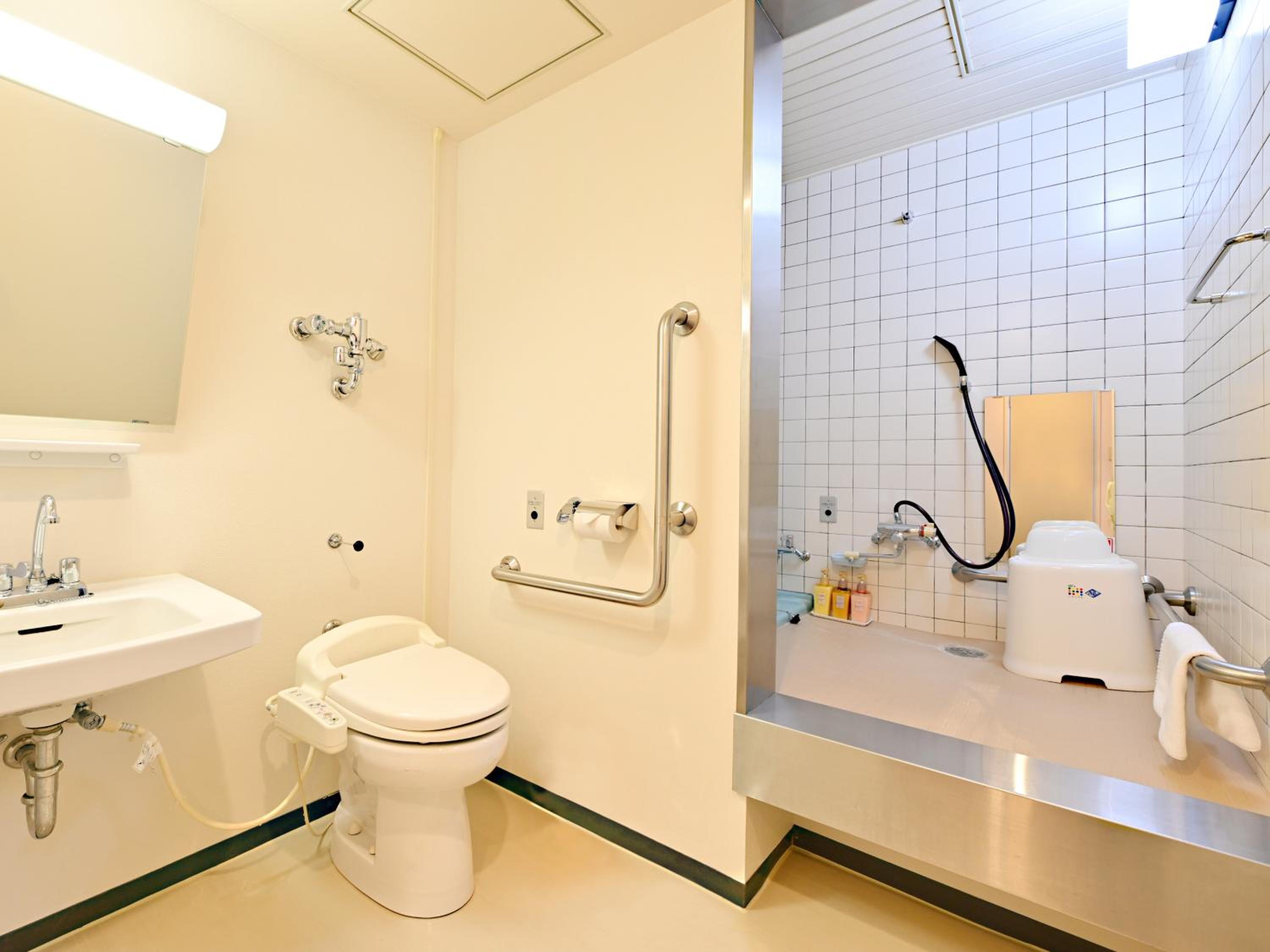 Hotel Abest Sapporo, Billede 3
