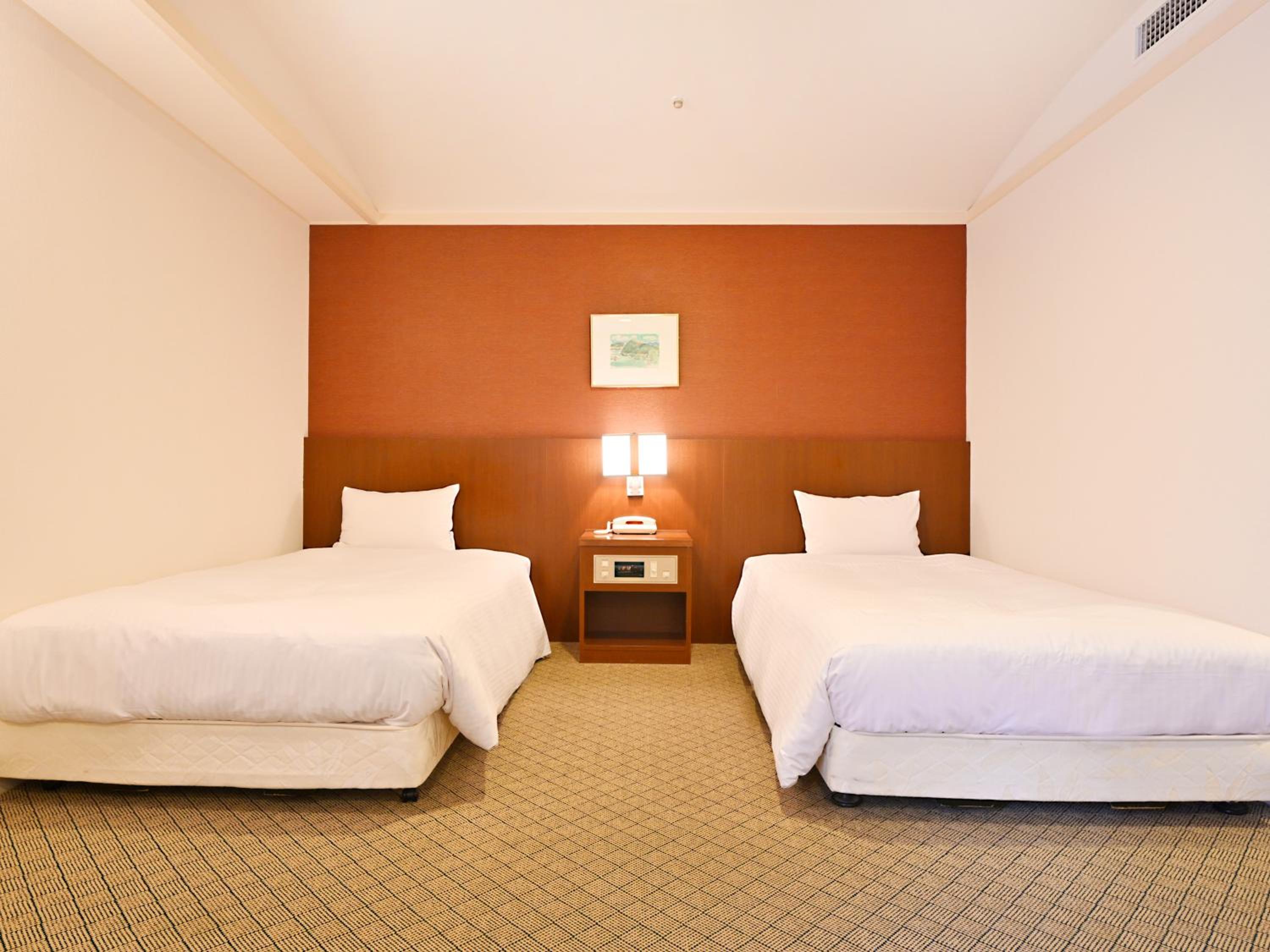 Hotel Abest Sapporo, Billede 4