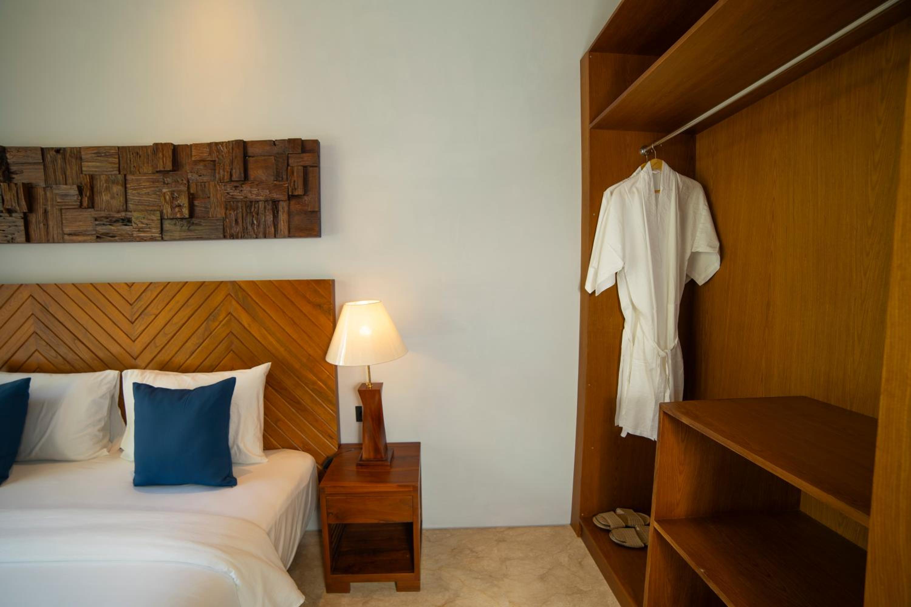 Two-Bedroom Pool Villa - Photo 17