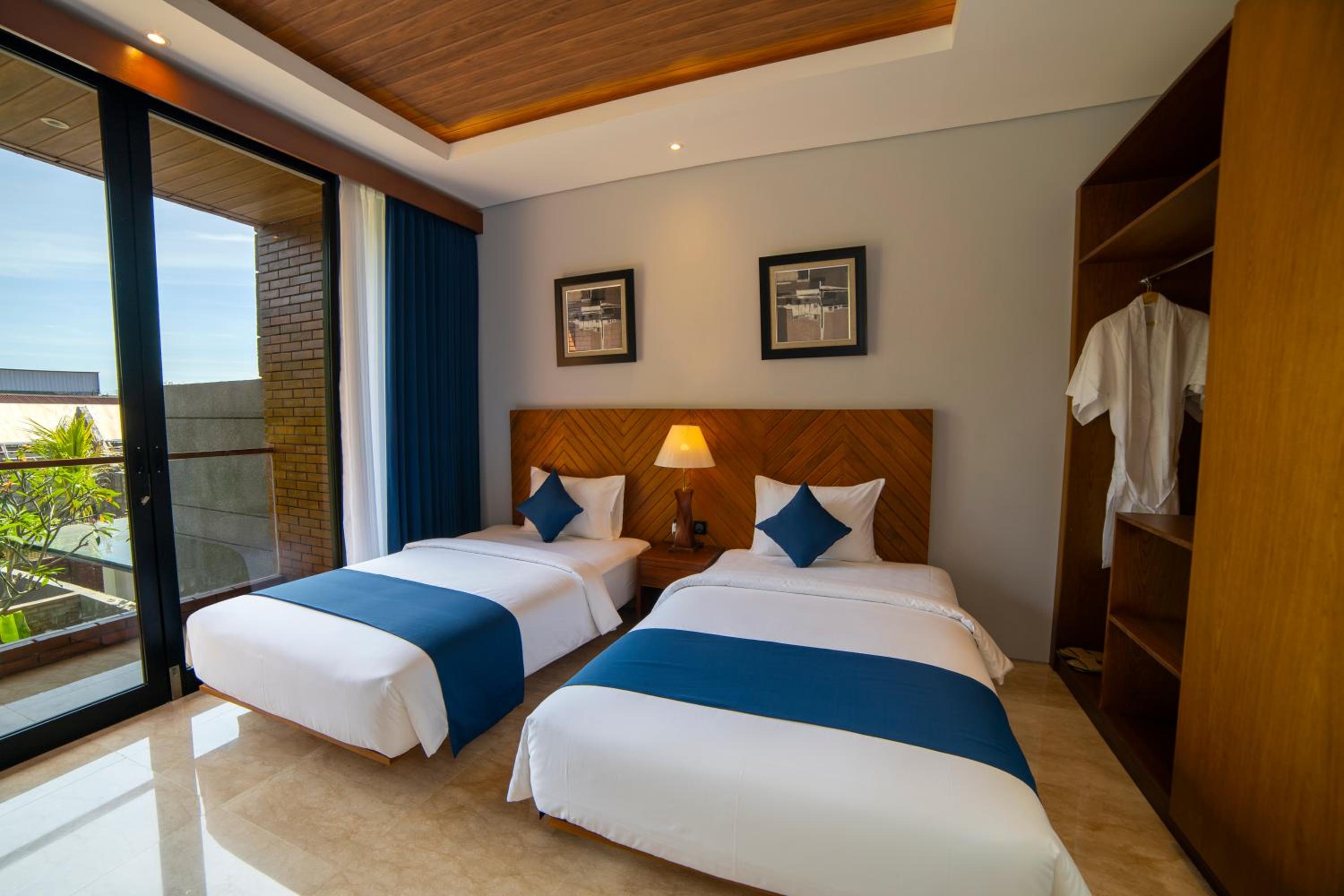 Two-Bedroom Pool Villa - Photo 24
