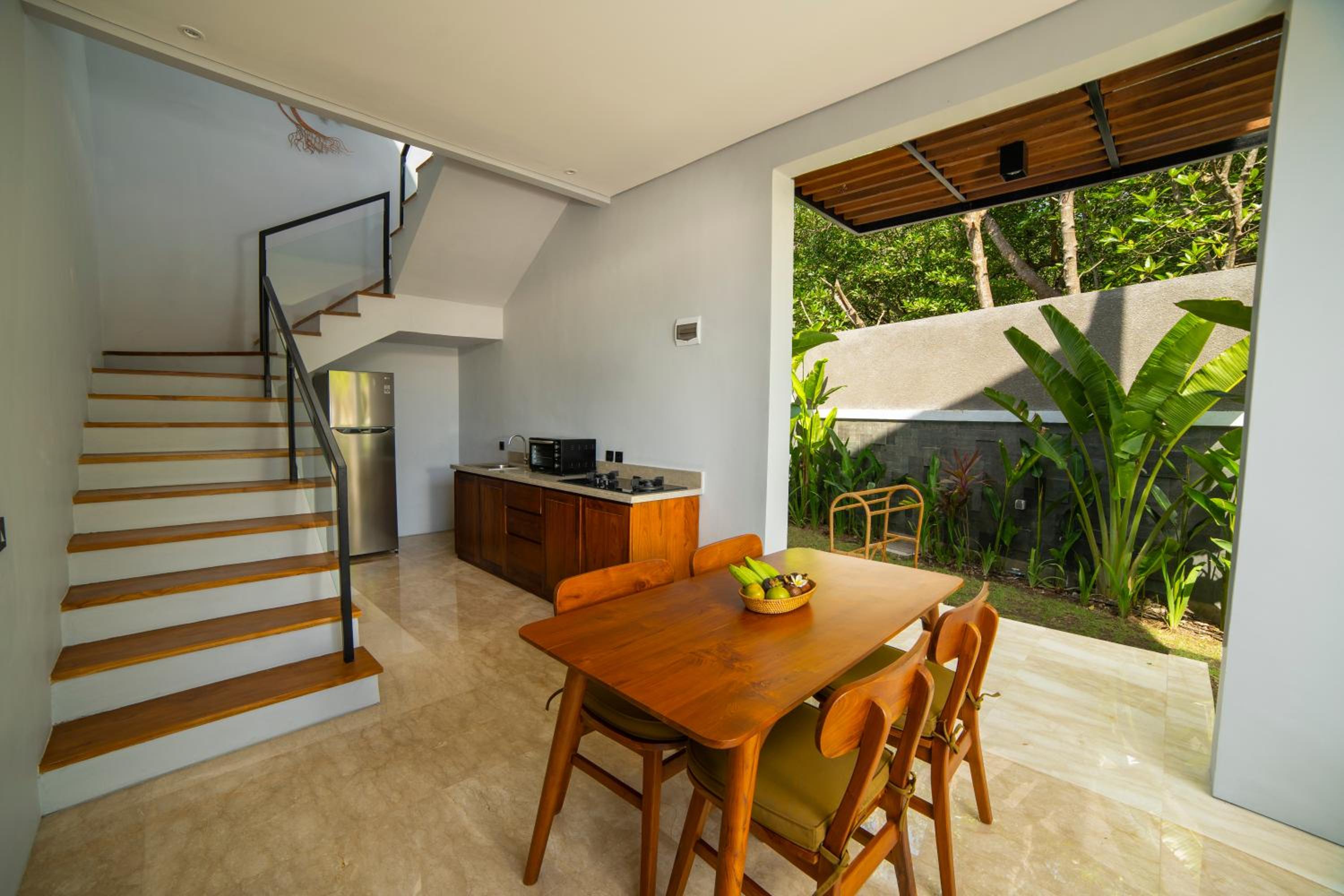 Two-Bedroom Pool Villa - Photo 15