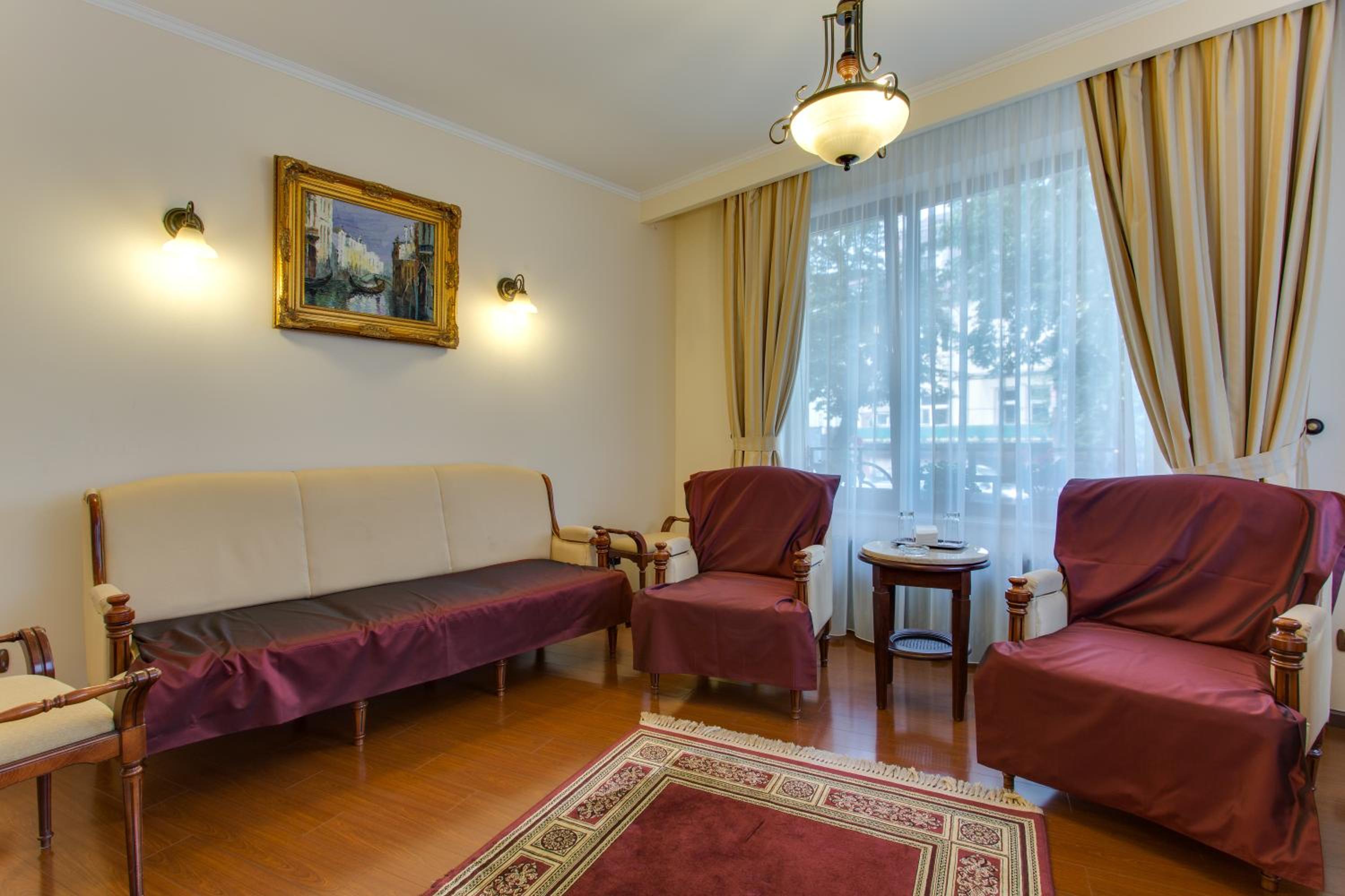 Junior Suite - Photo 5
