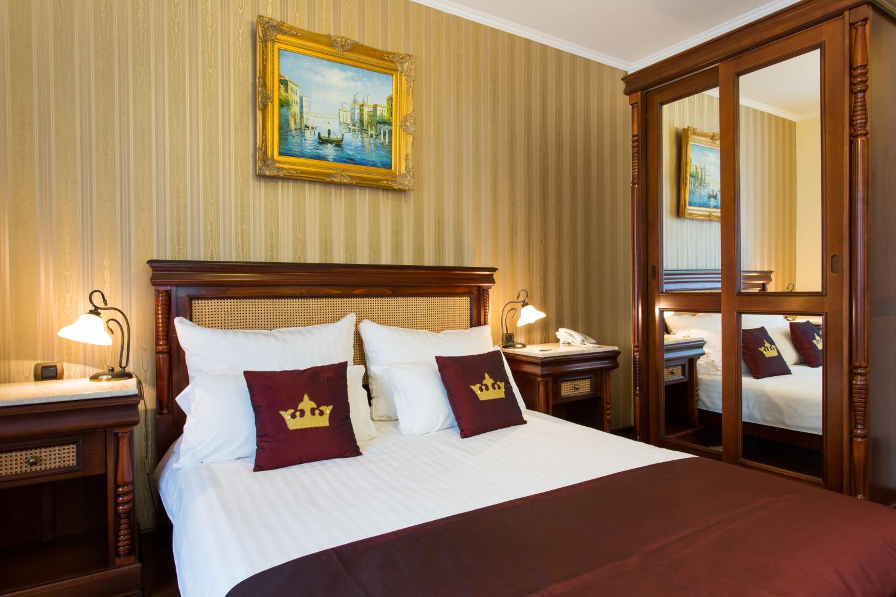 Junior Suite - Photo 6