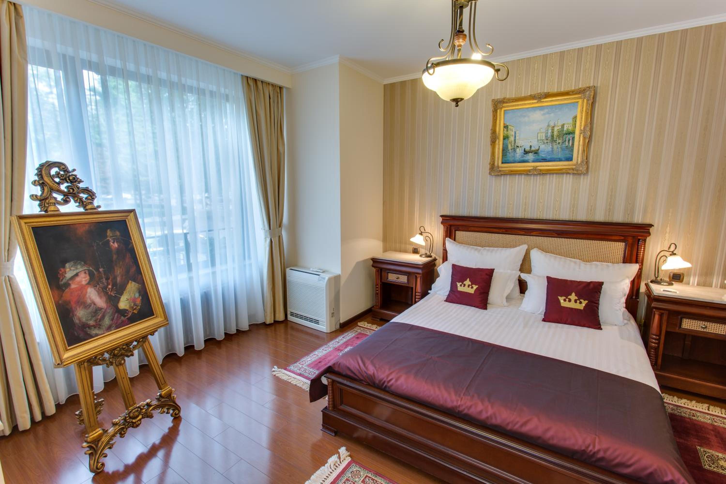 Junior Suite - Photo 7
