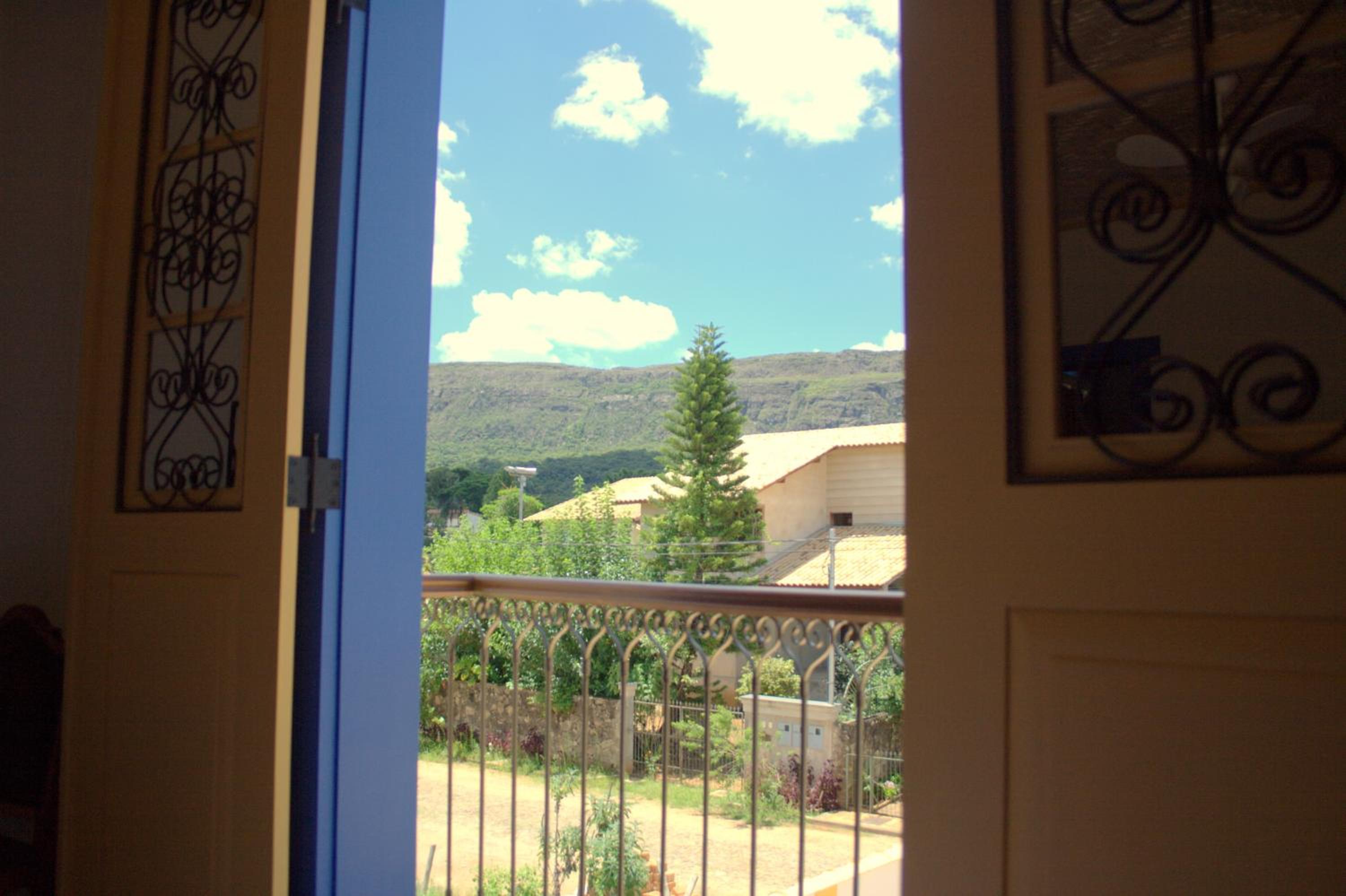 Triple Room with Mountain View photo 3
