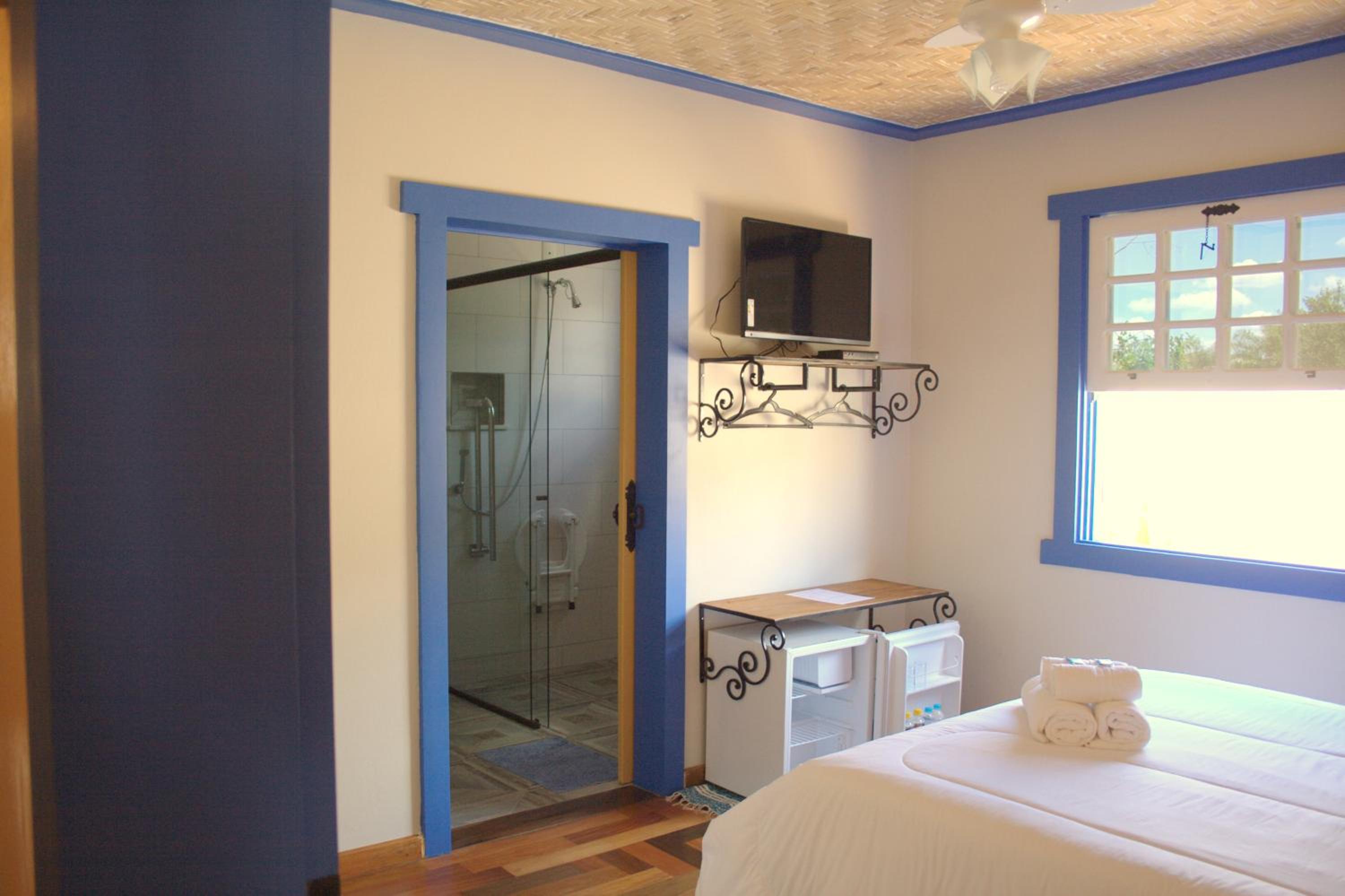 Double Room - Disability Access photo 2