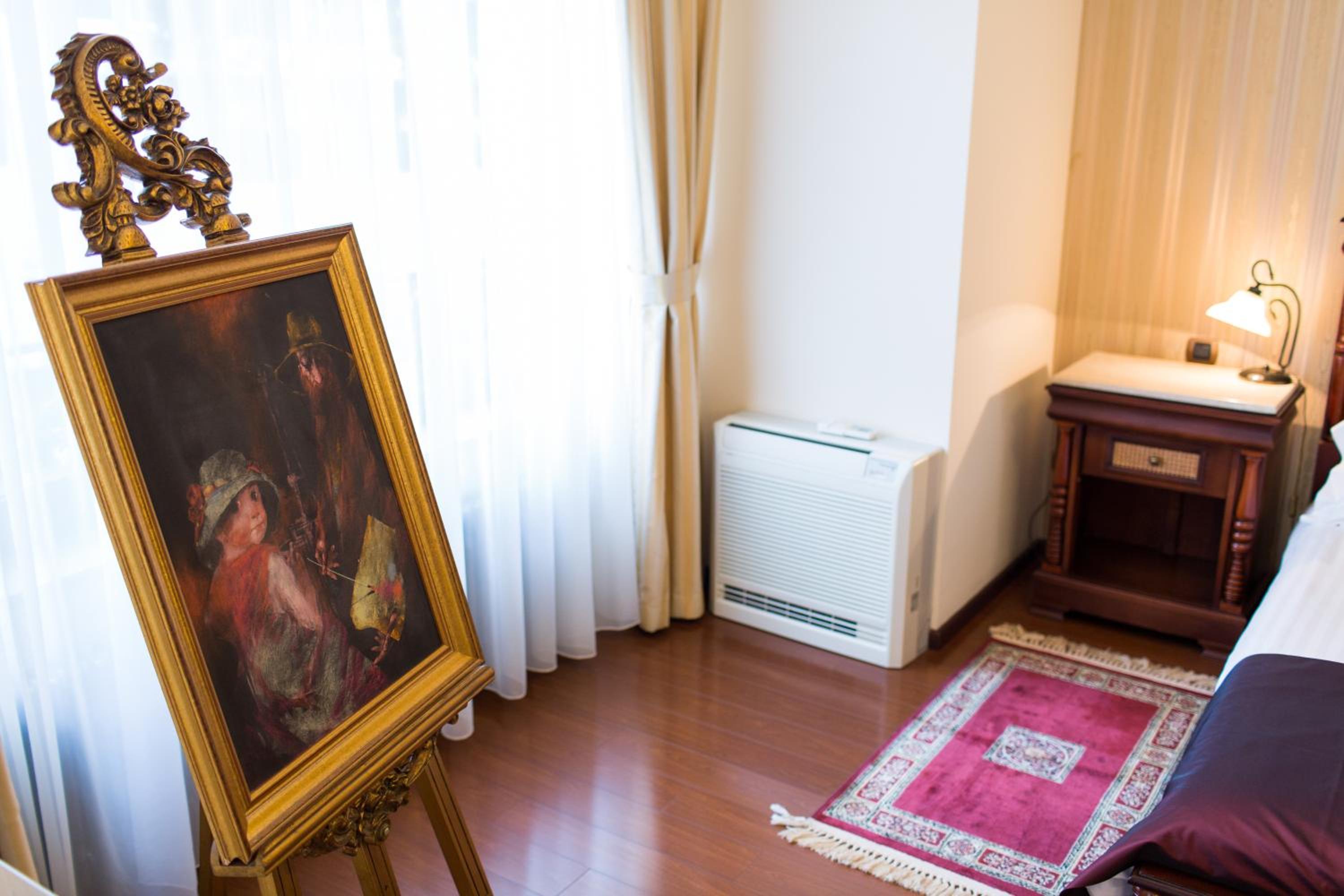 Junior Suite - Photo 11