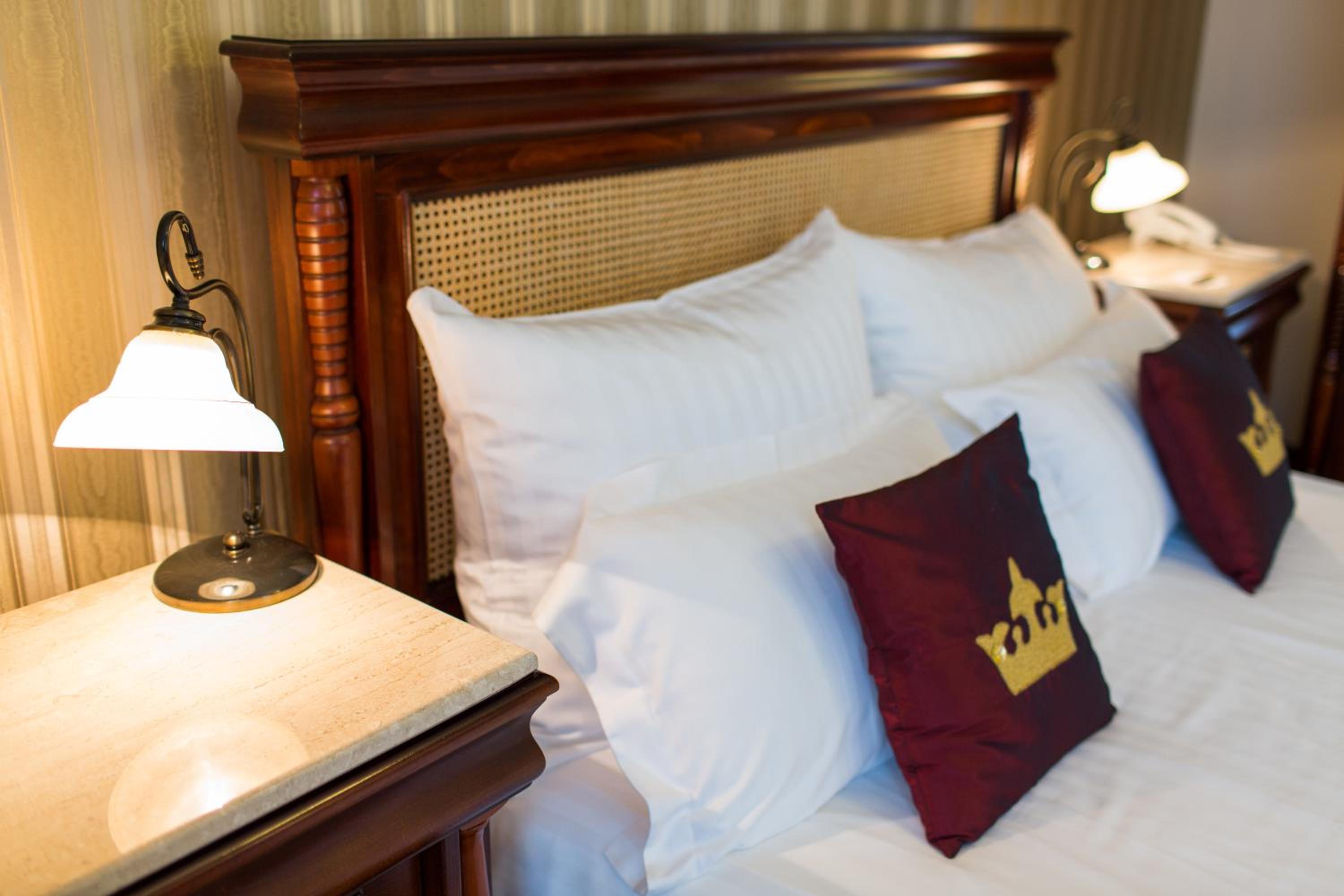 Junior Suite - Photo 12