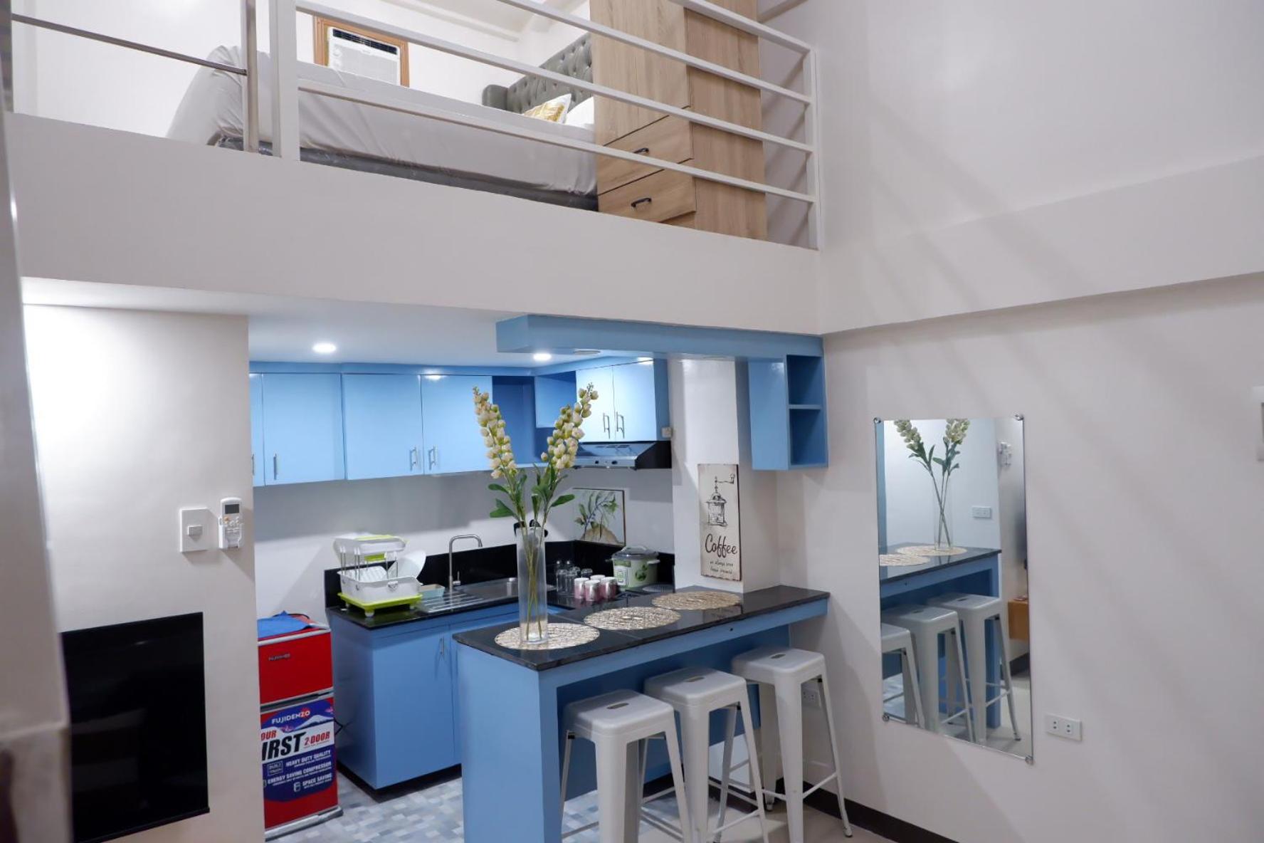 Loft photo 3