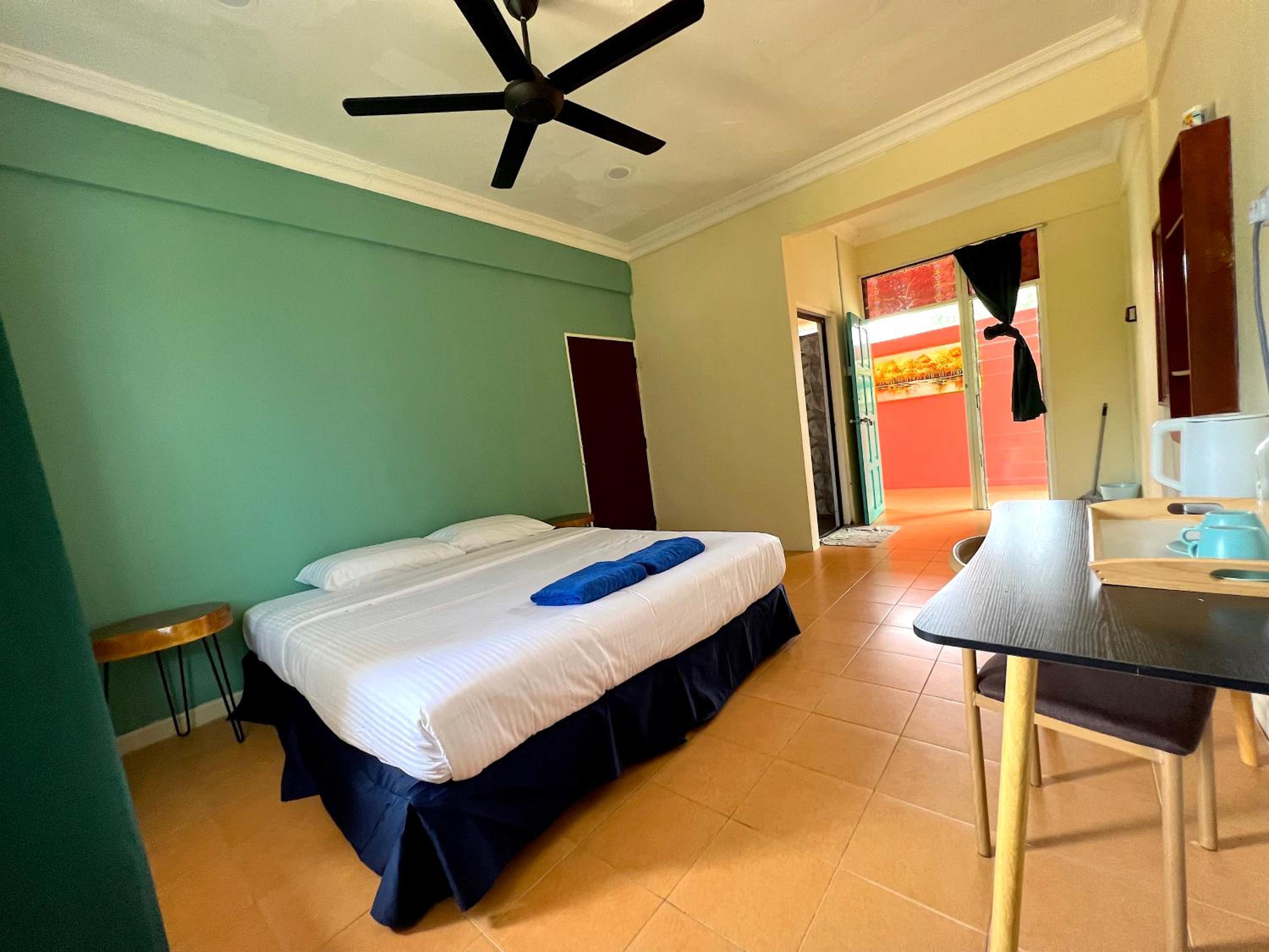 King Room photo 2