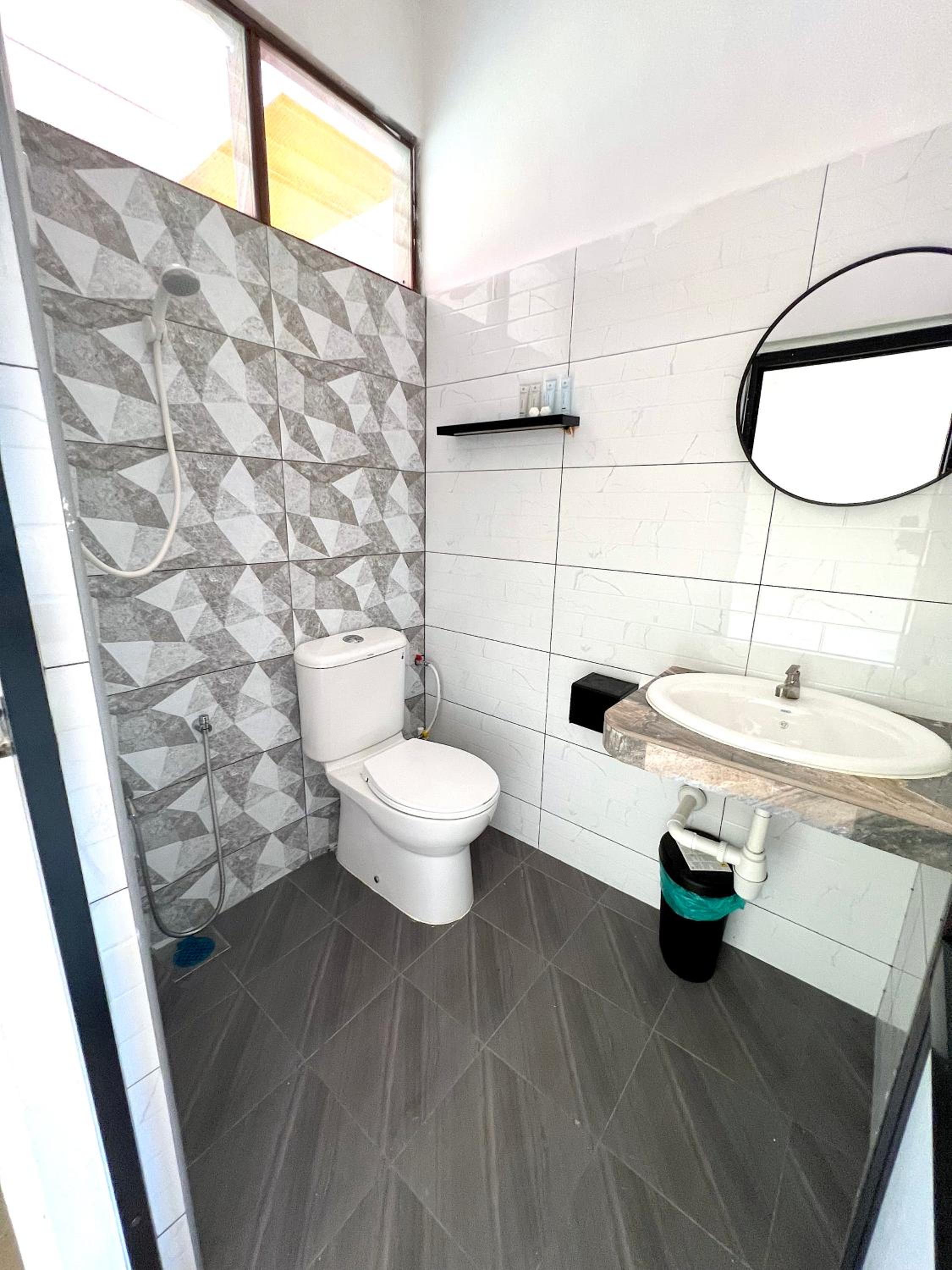 Twin Room photo 1