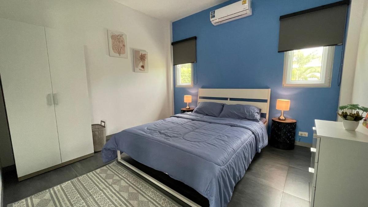 One-Bedroom House photo 2