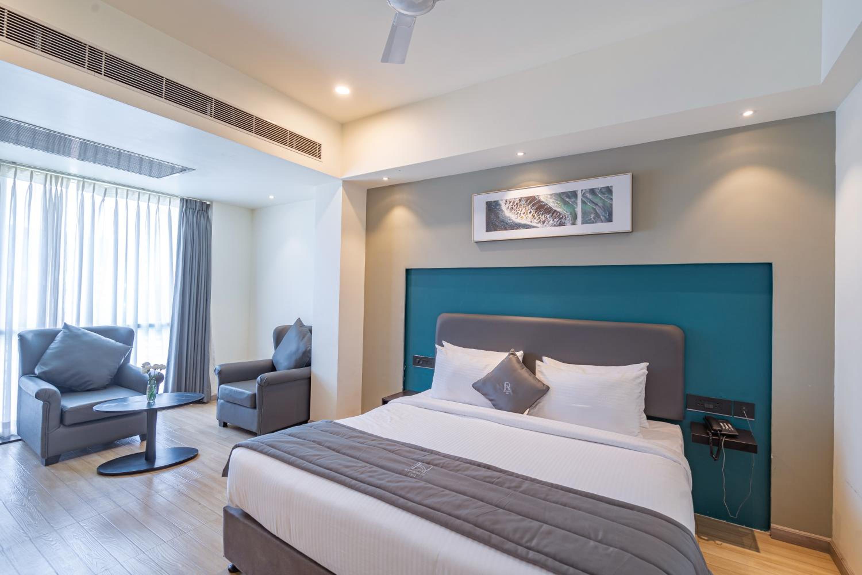 King Room - Photo 1