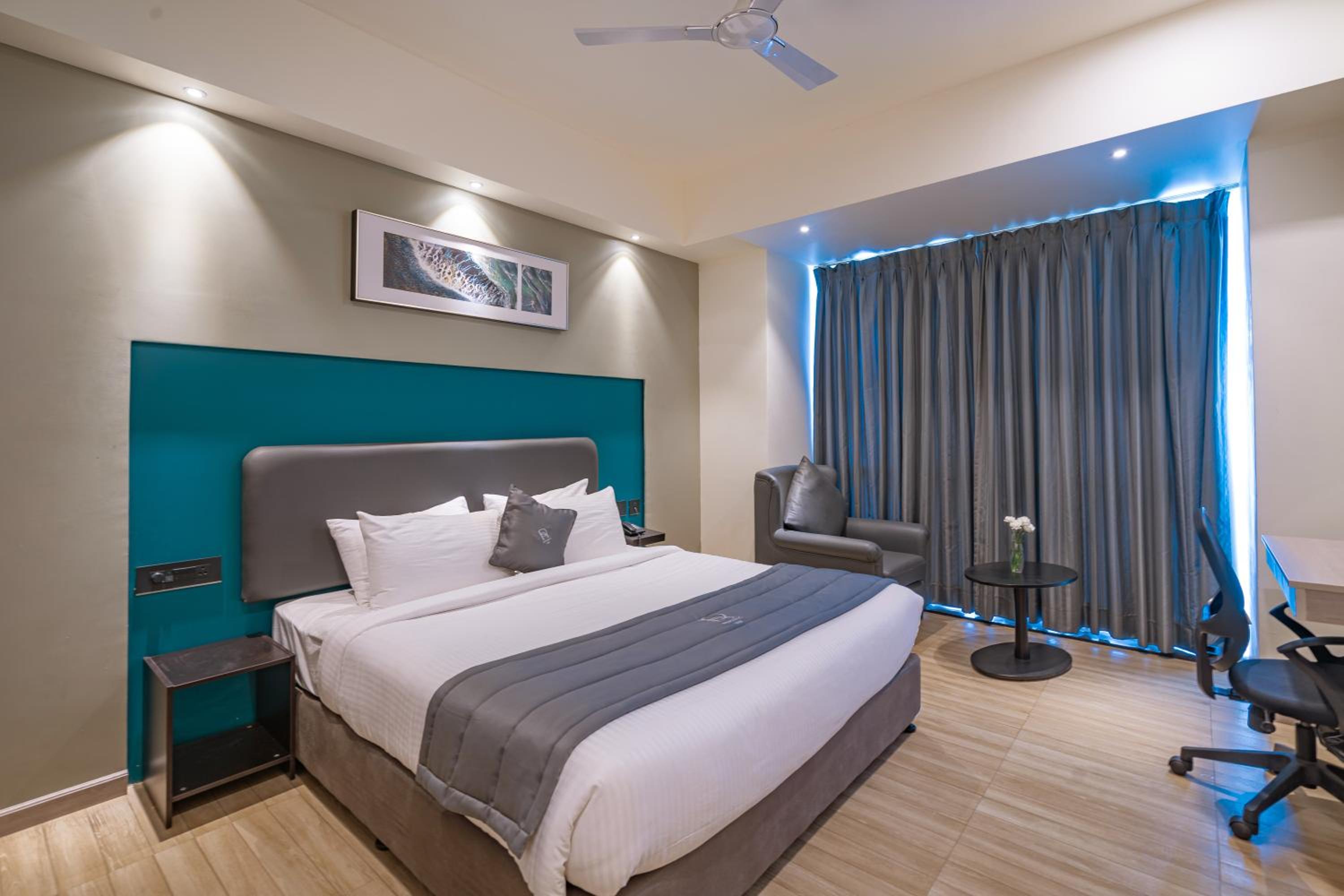 Superior Double Room - Photo 1