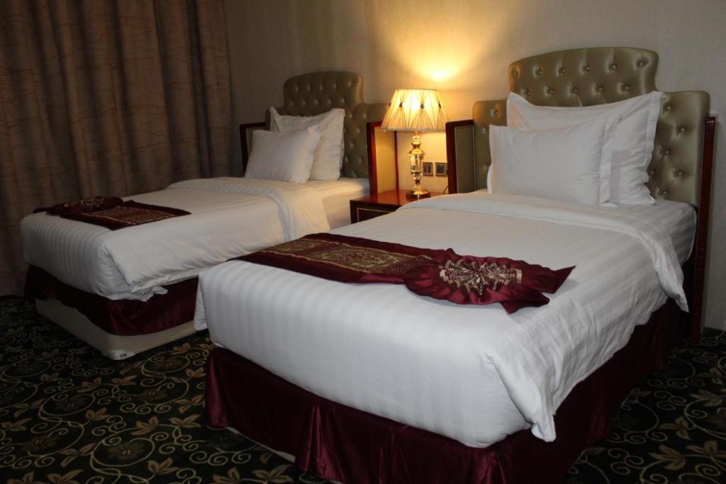 One-Bedroom Suite