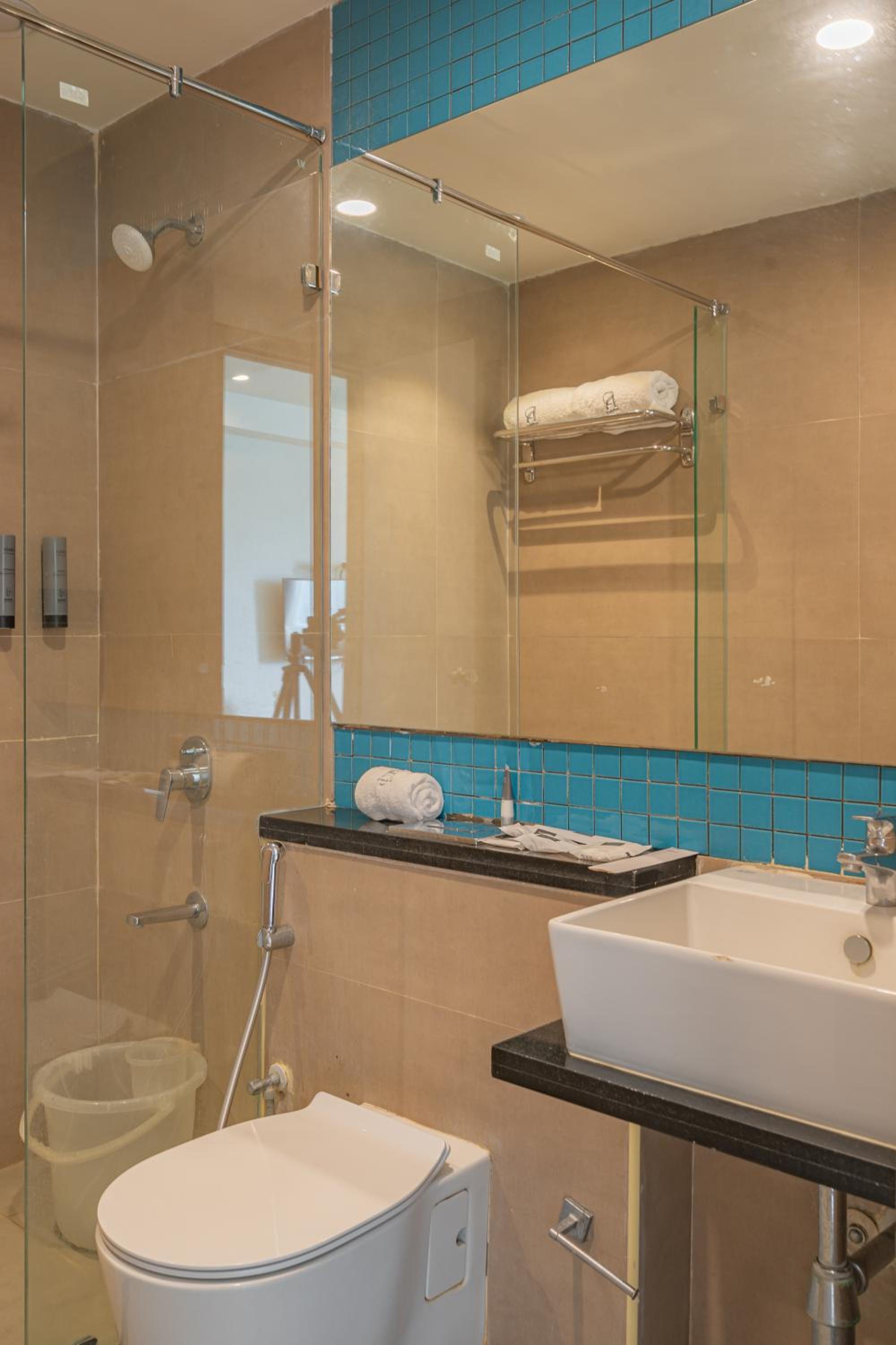 Superior Double Room - Photo 2