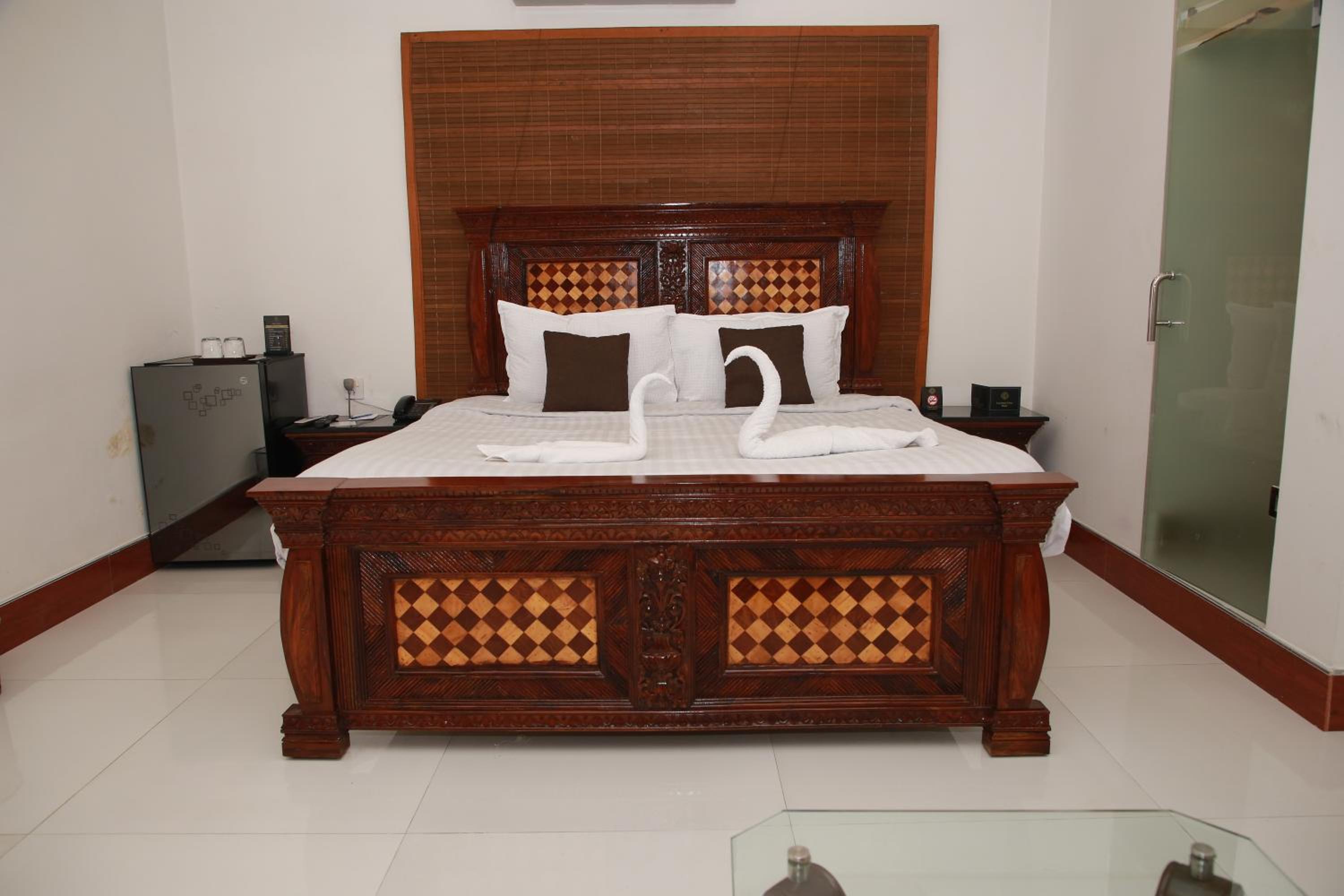 Superior Double Room photo 3